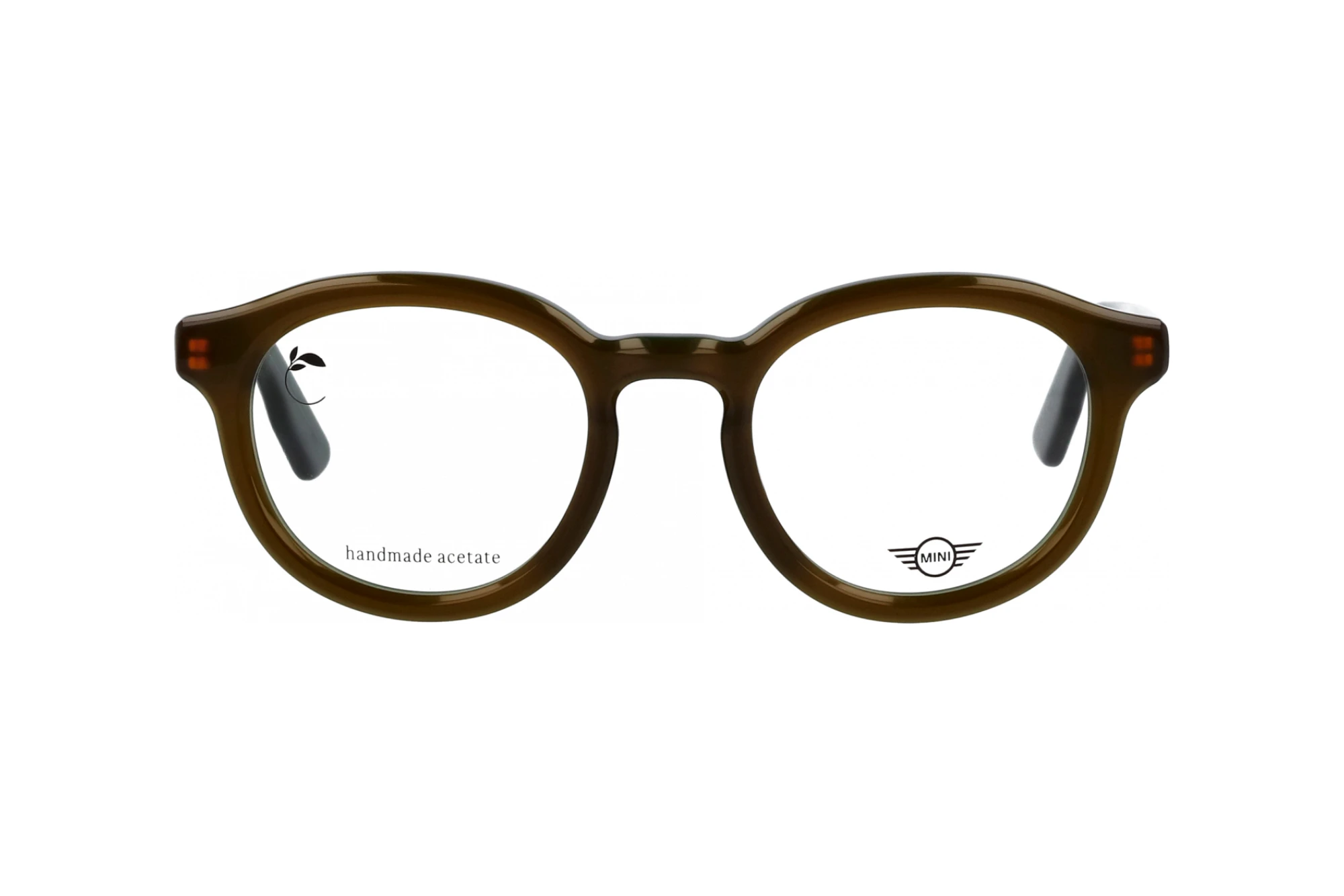 Vue de face MINI Eyewear MI 743024 (64)