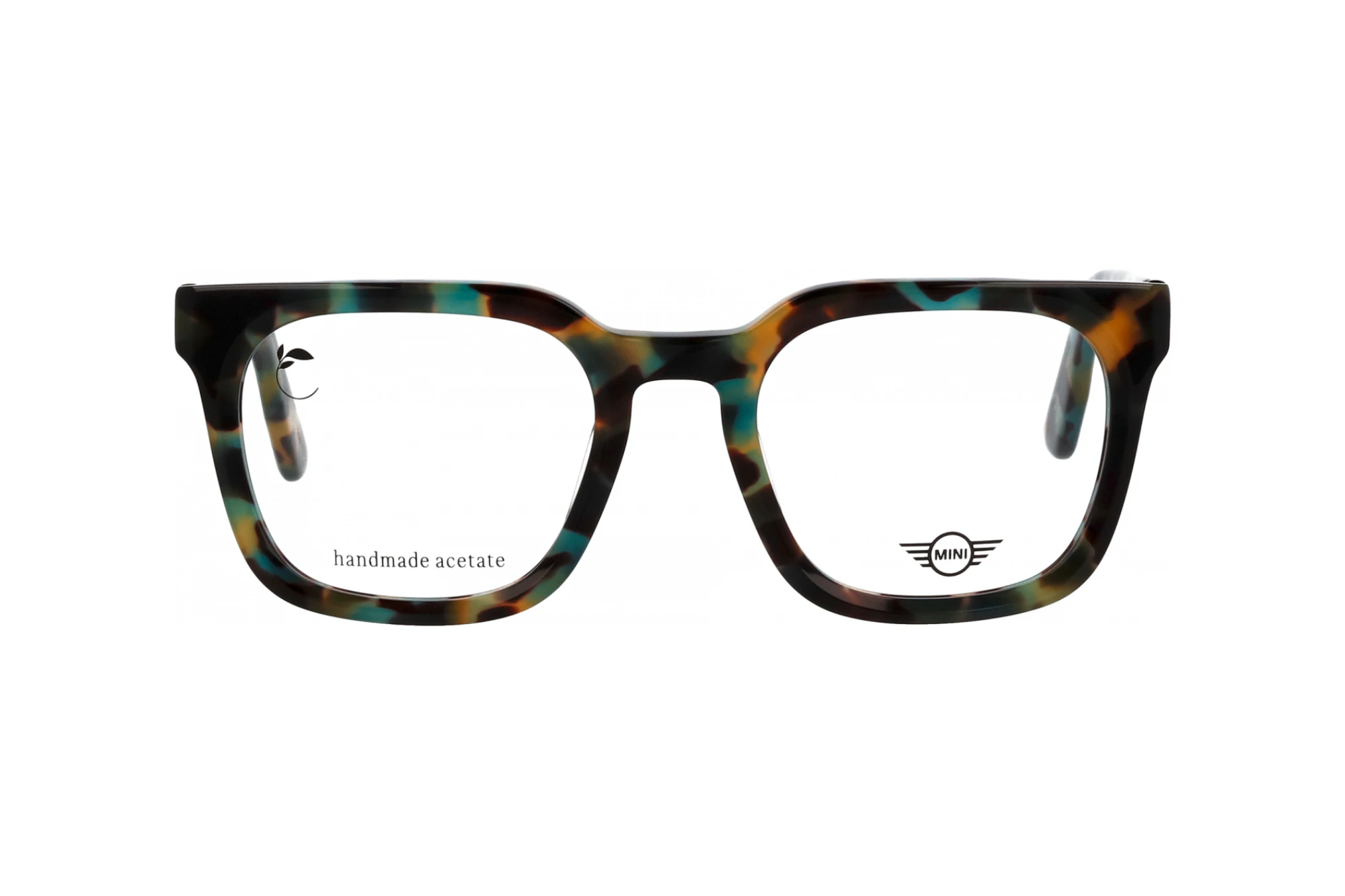 Vorderansicht MINI Eyewear MI 743025 (46)