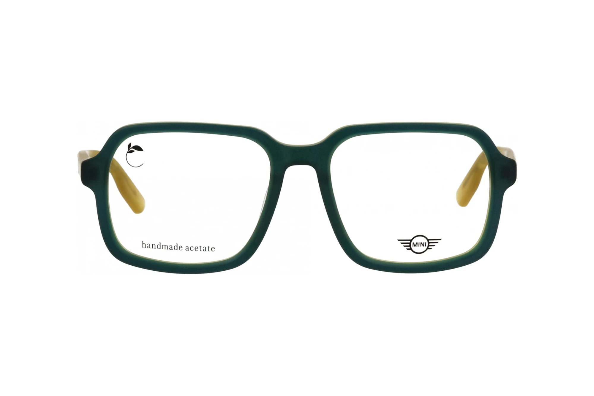 Vue de face MINI Eyewear MI 743026 (48)