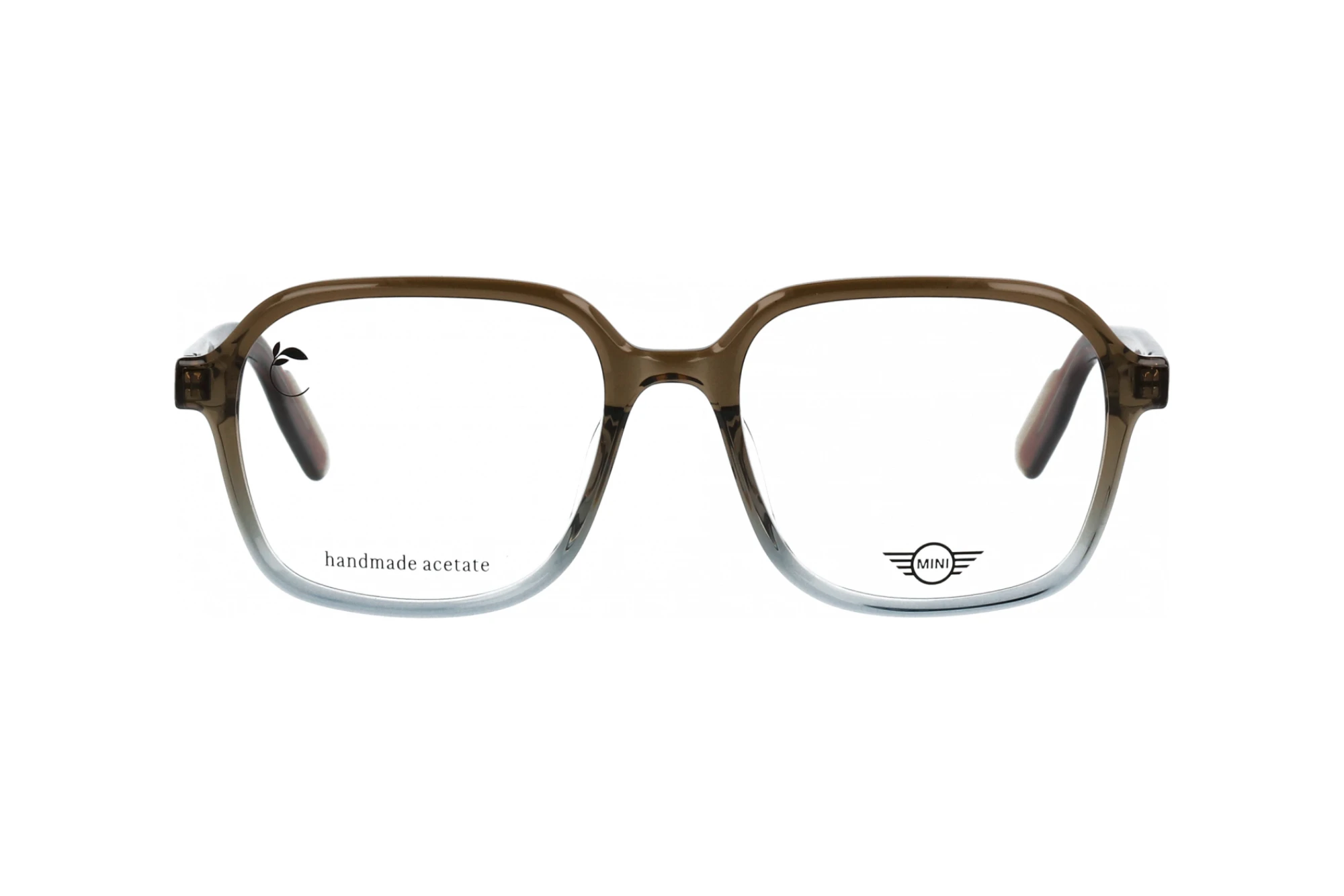 Vista frontale MINI Eyewear MI 743027 (60)