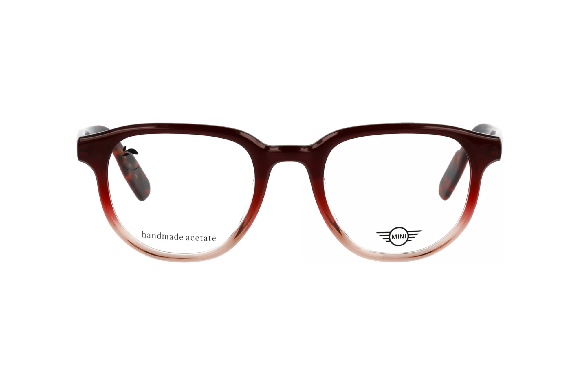 Vista frontale MINI Eyewear MI 743028 (55)