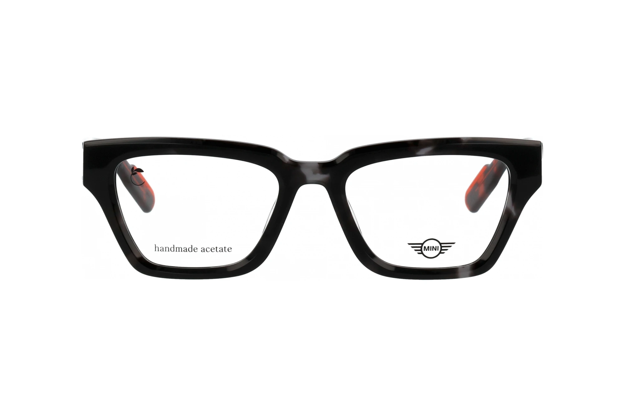 Vista frontale MINI Eyewear MI 743030 (10)