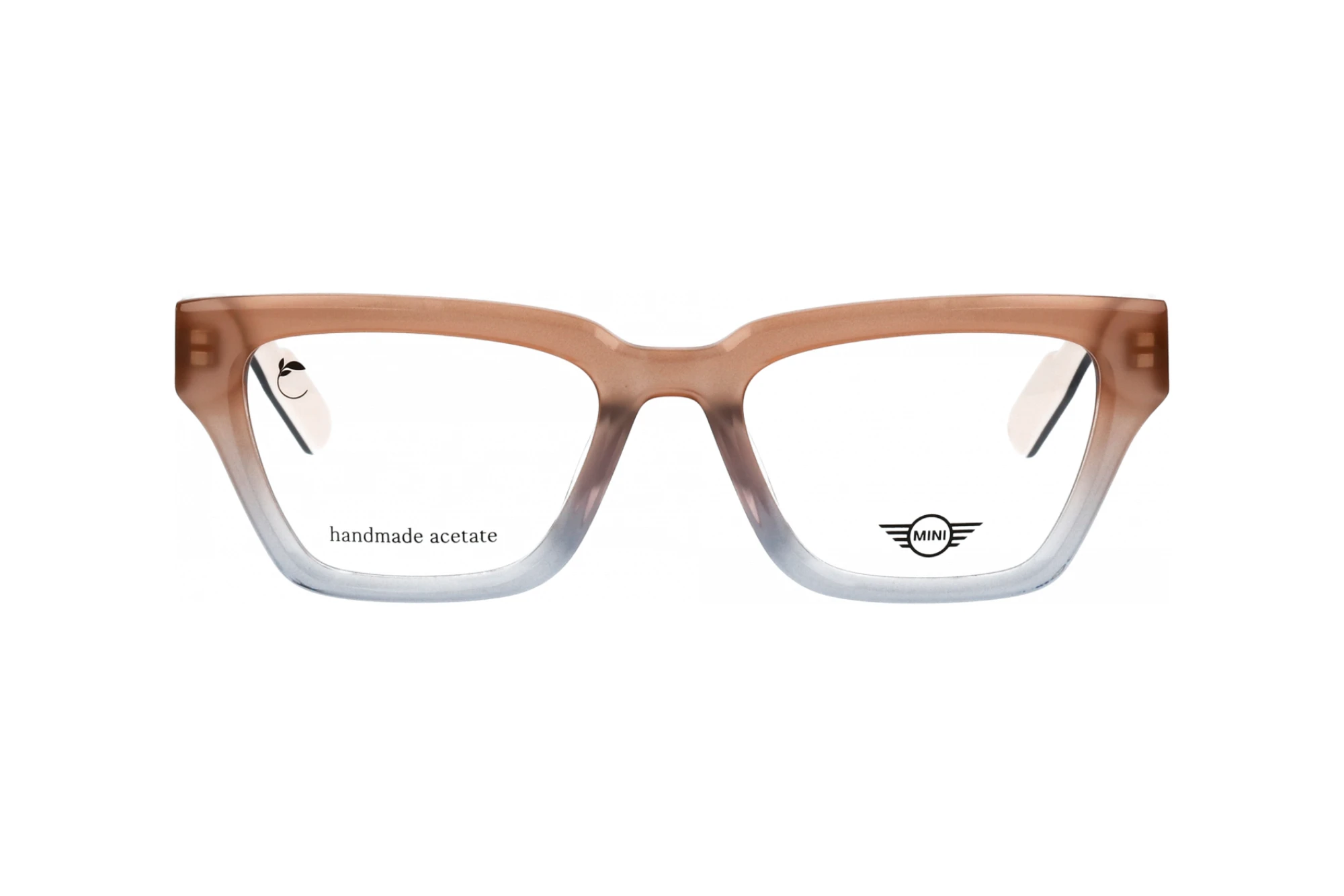 Vorderansicht MINI Eyewear MI 743030 (63)