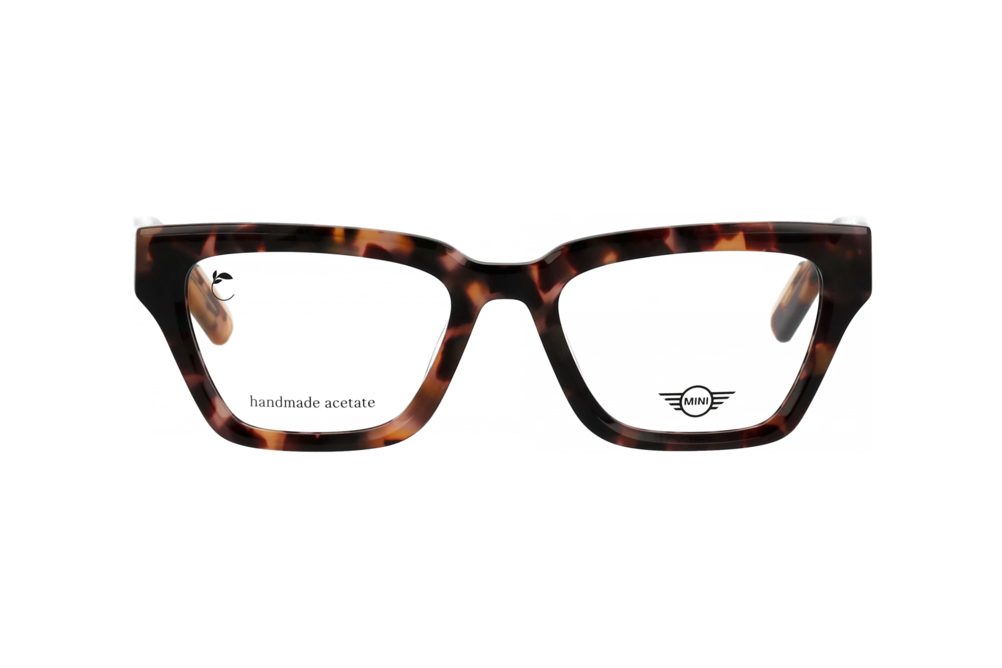Vorderansicht MINI Eyewear MI 743030 (66)