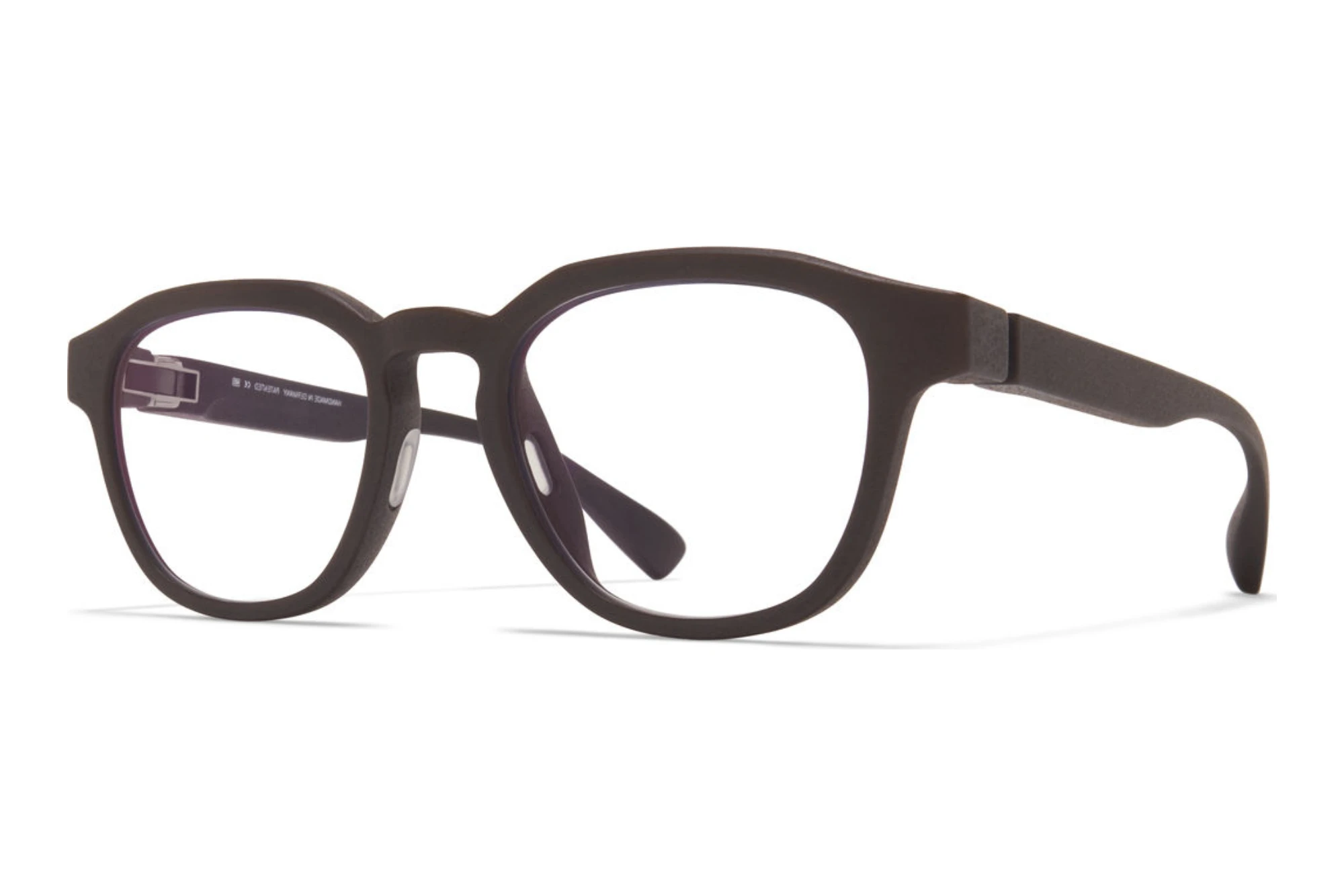 MYKITA   BELLIS RX 355 MD22-Ebony Brown