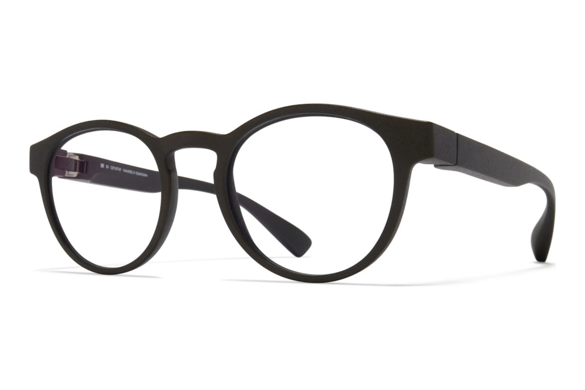 MYKITA   ELLUM RX 342 MD31 Safari Green