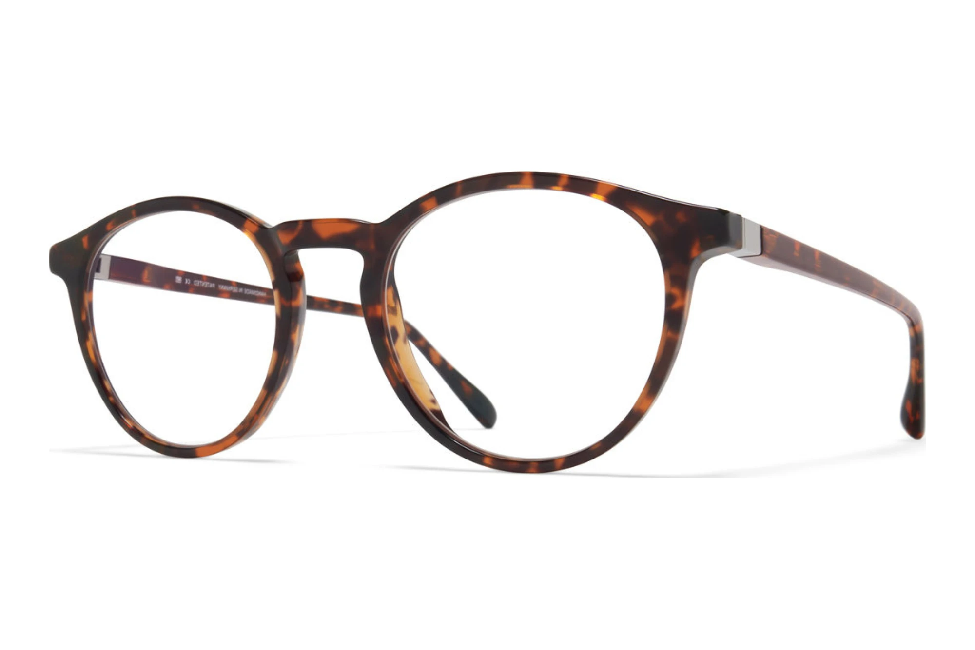 MYKITA   LAIS RX 394 C222-Amber Havana/Pearl