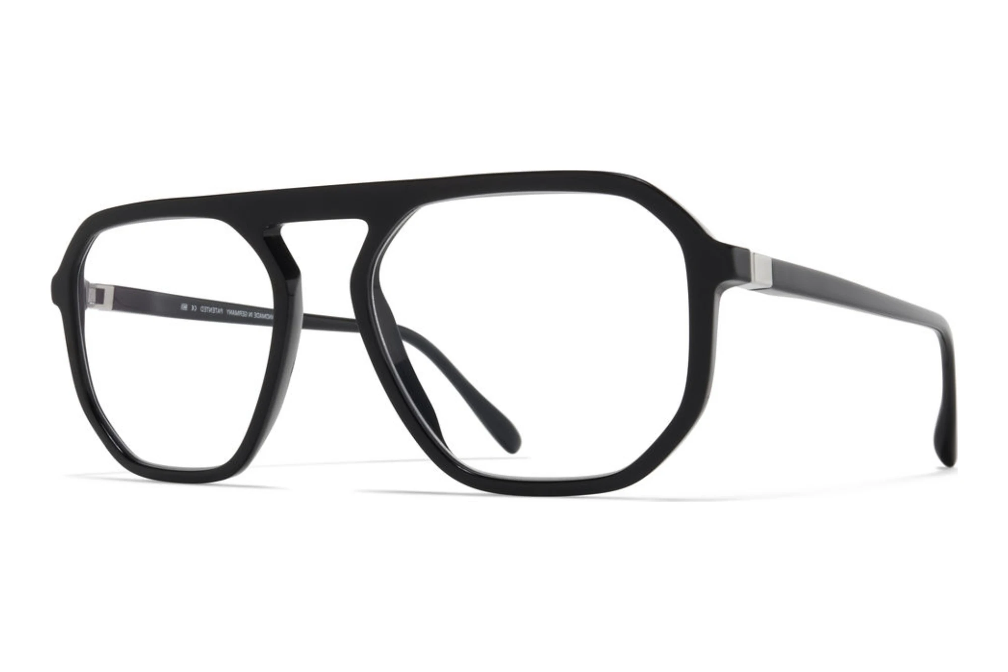 MYKITA   LOOMIS RX 002 C210-Black/Pearl