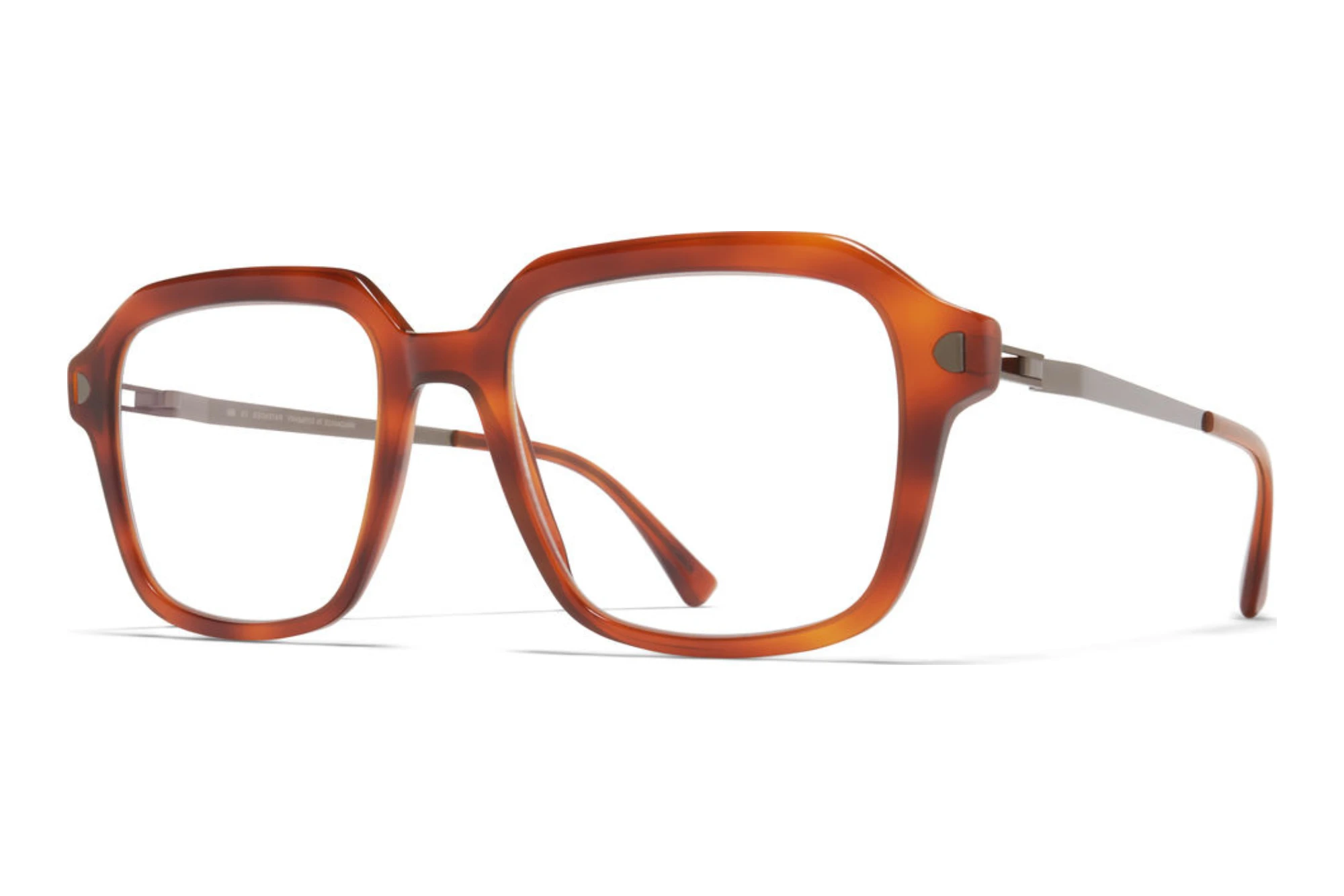 MYKITA   MABEL RX 265 C205-Soft Havana/ShinyGraphite