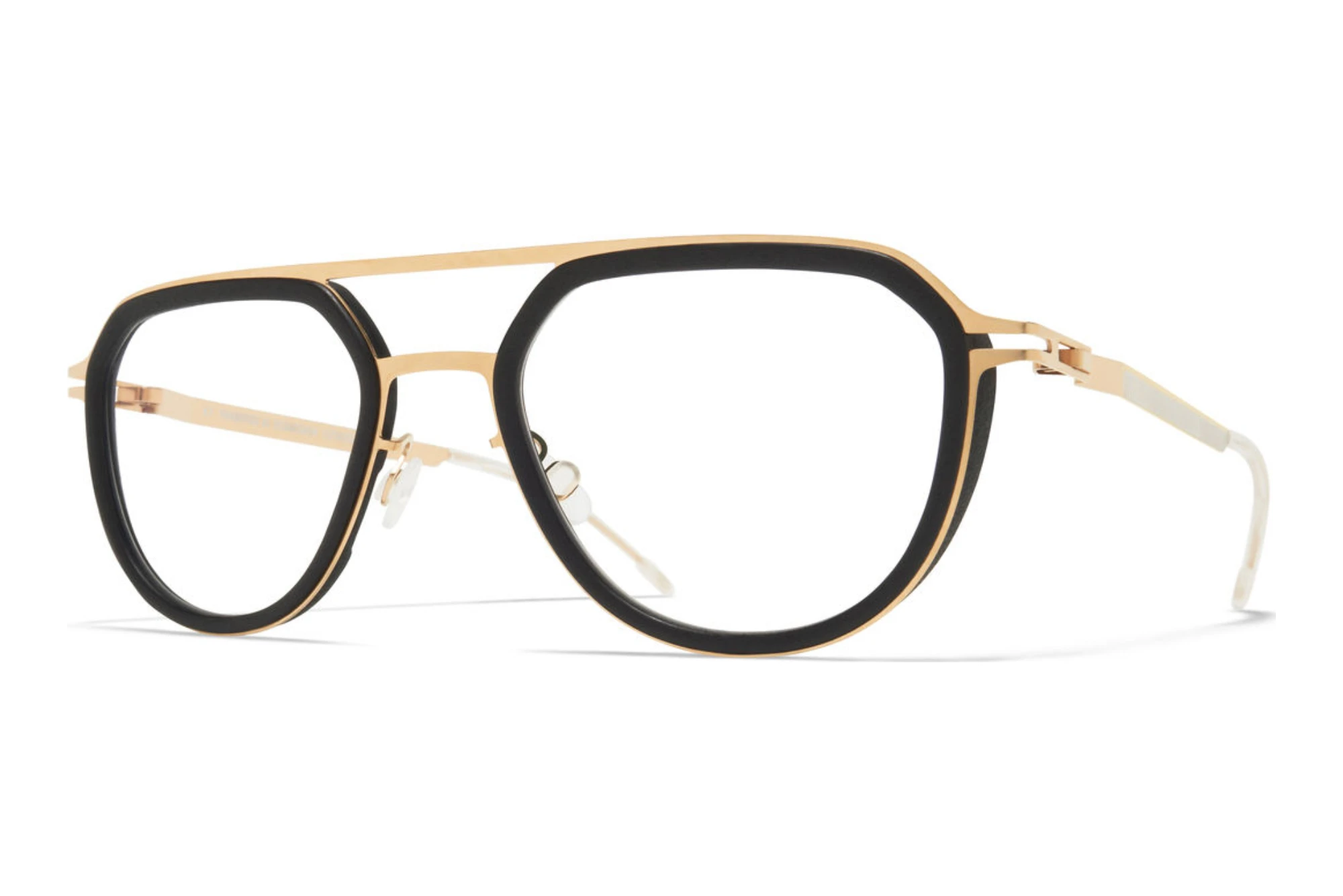 MYKITA   ML17 RX 280 MH76-Pitch BK/Leica Light CGD