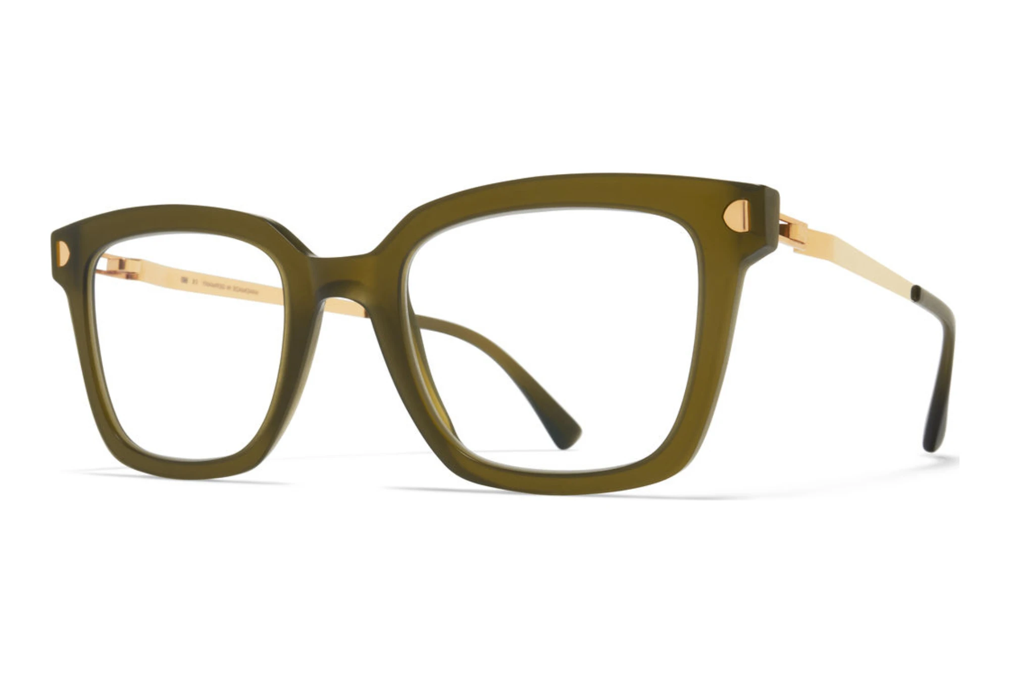 MYKITA   NEALE RX 940 C232 Chilled R Peridot/GlossyG