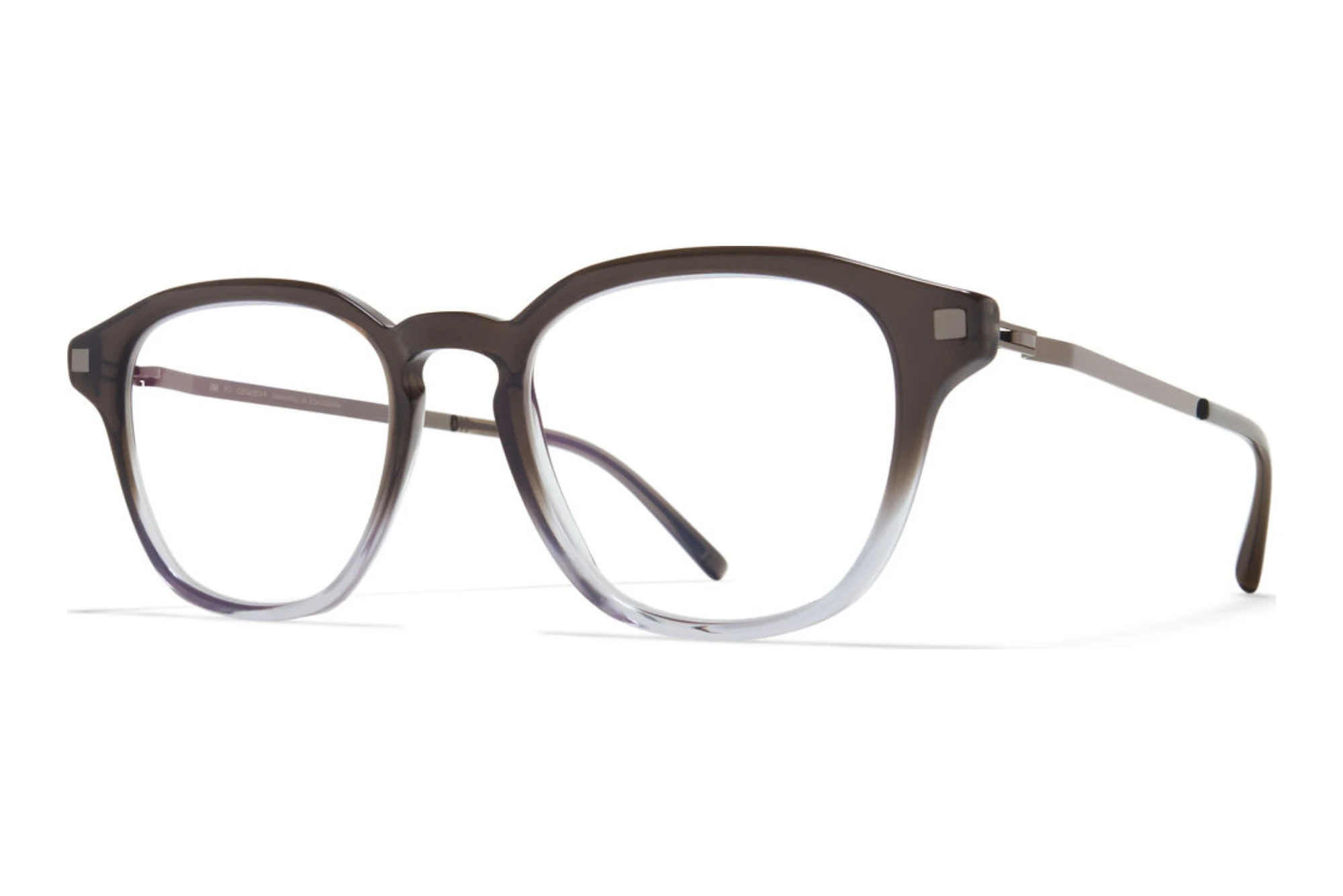 MYKITA   PANA RX 981 C42-Grey Gradient/Shiny Graphi
