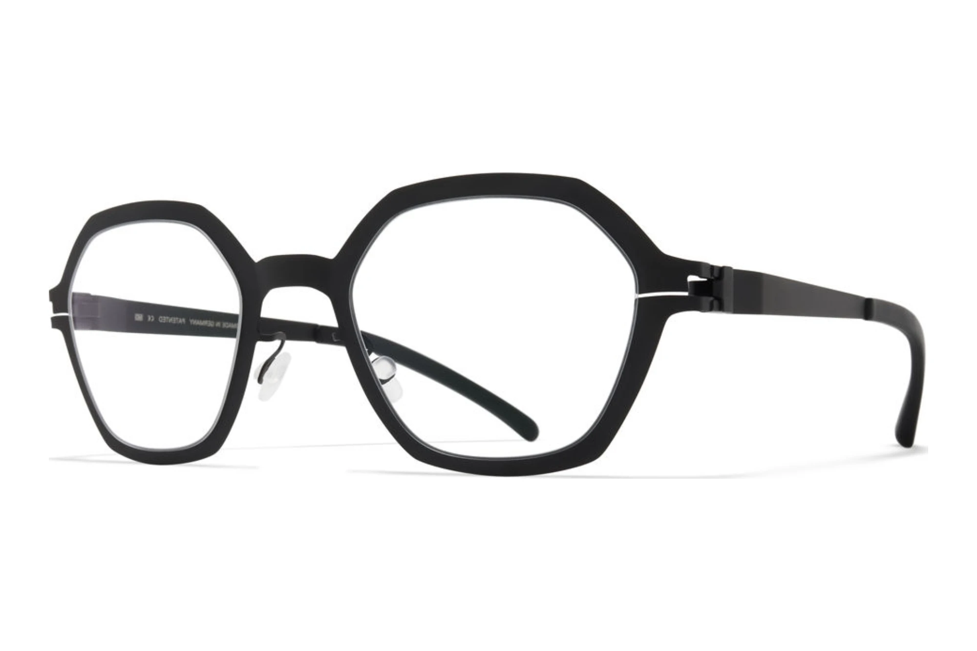 MYKITA   ROSEMARY RX 002 Black