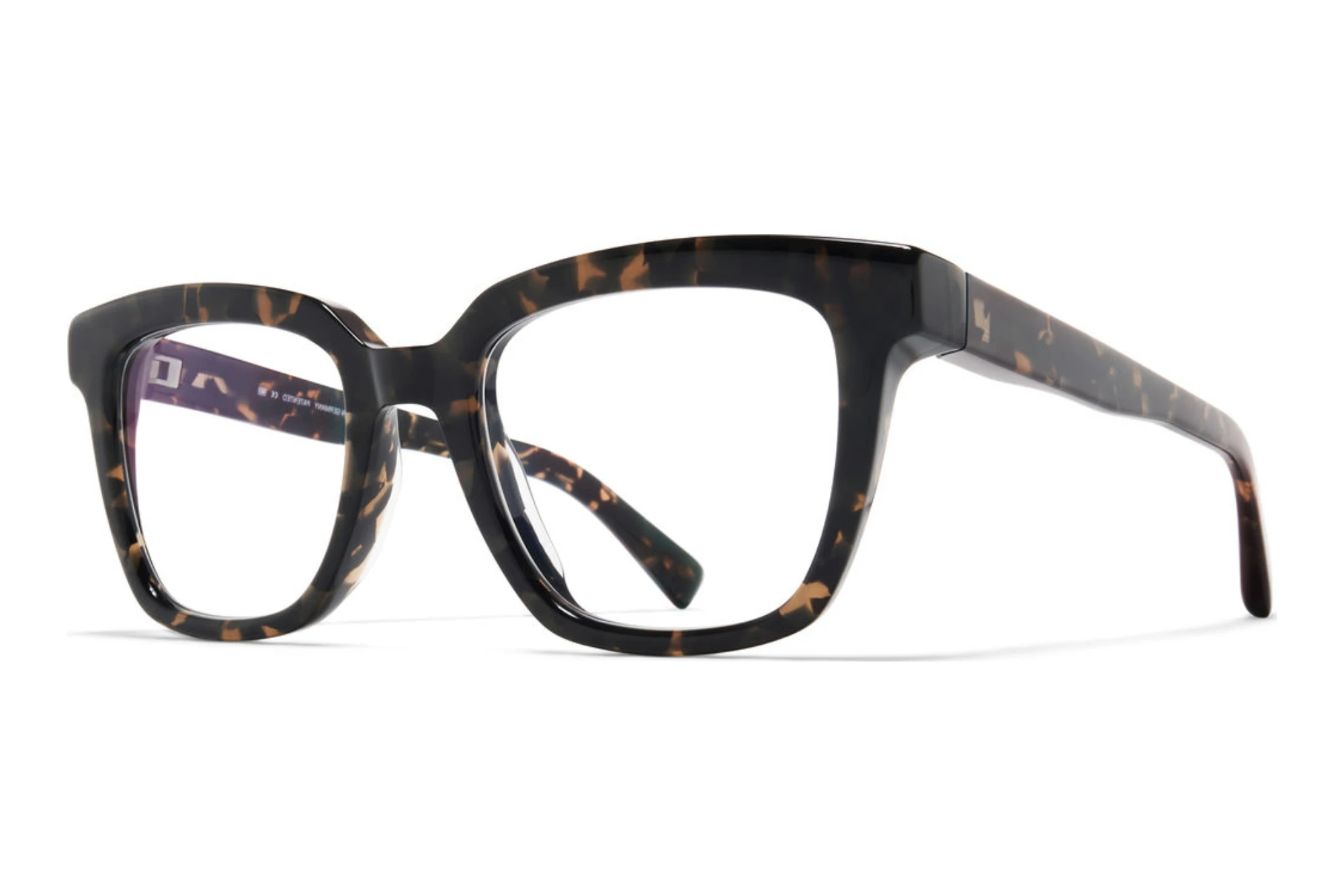 MYKITA   SAMAR RX 998 C52-Antigua/Shiny Silver