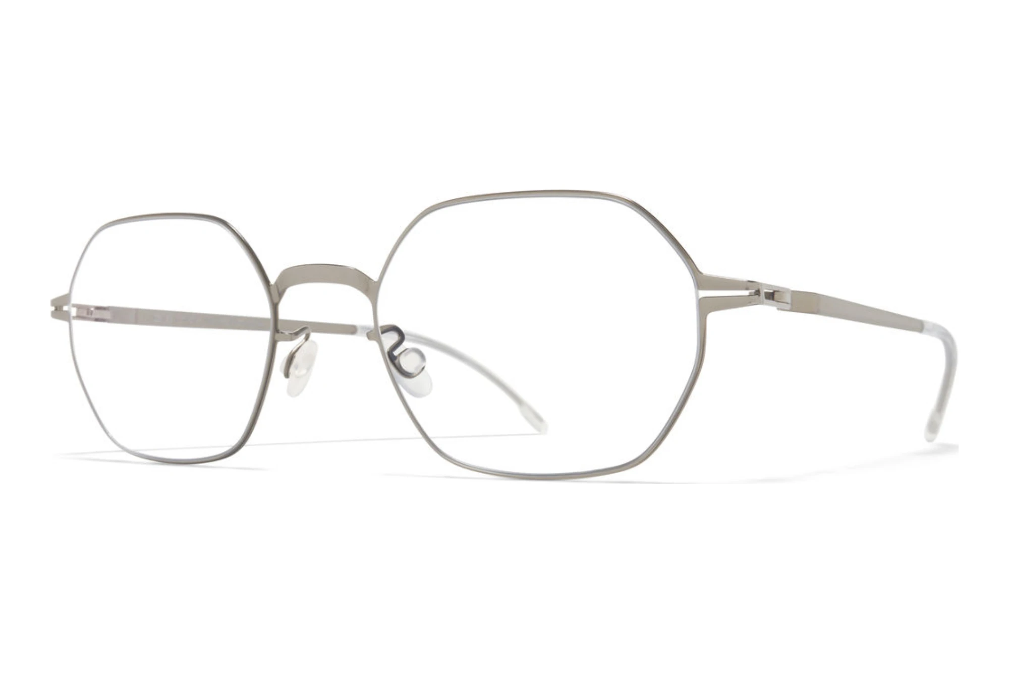 MYKITA   SANTO RX 319 Pow2-Silver