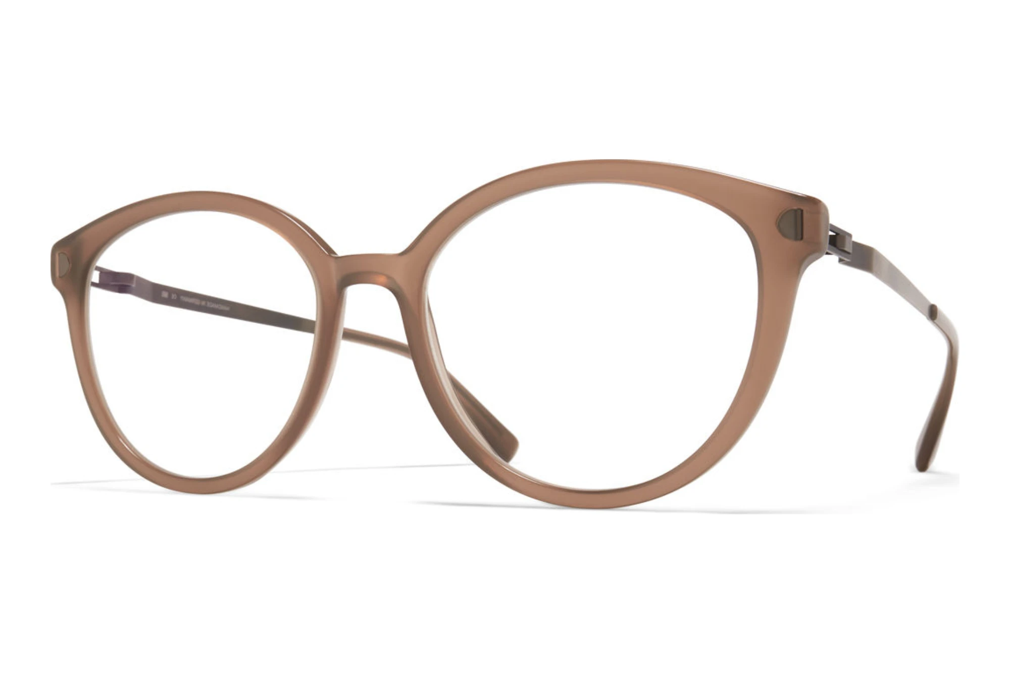 MYKITA   YOLA RX 391 C219-Taupe/Graphite