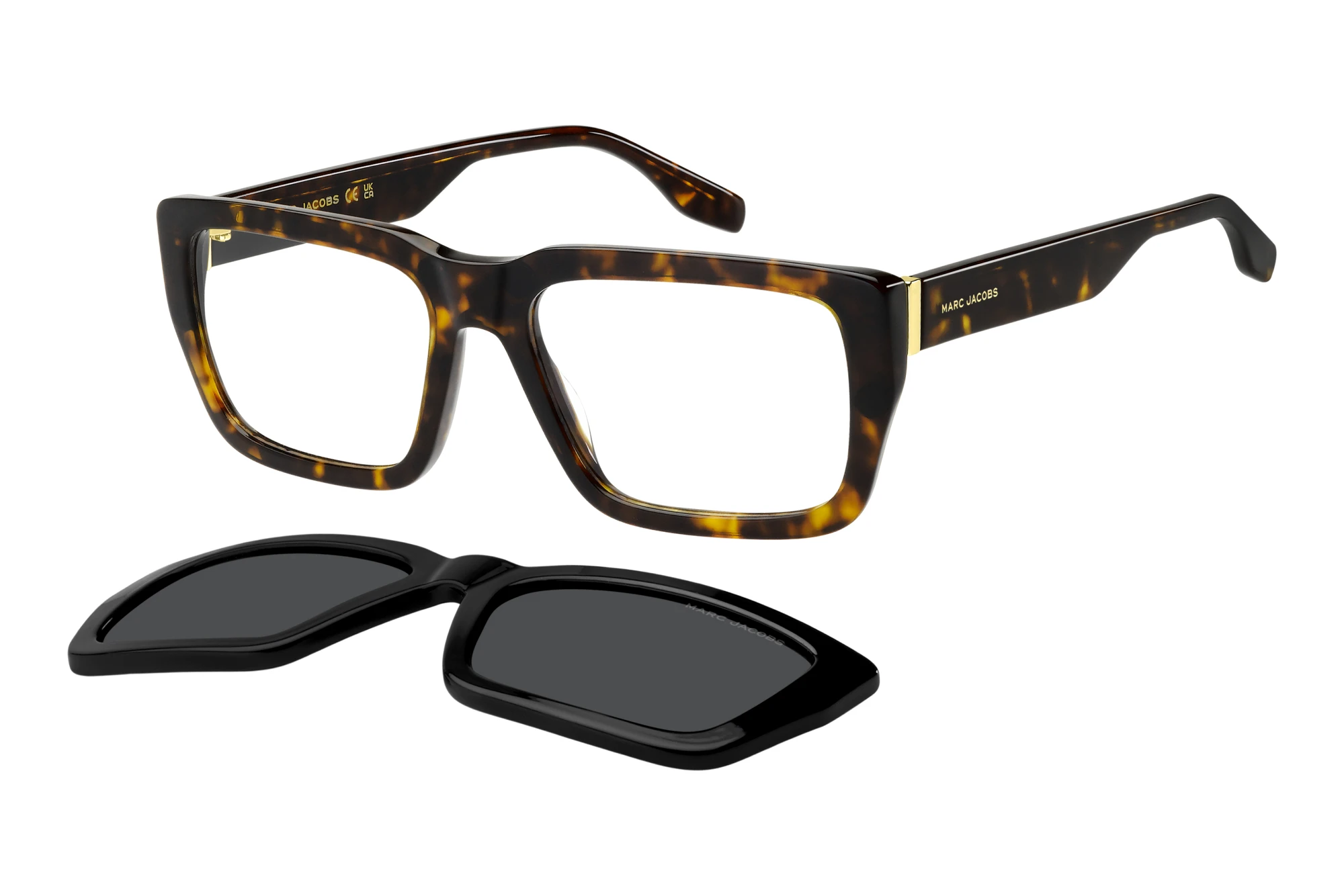 Marc Jacobs   MARC 849/C 086 HAVANA