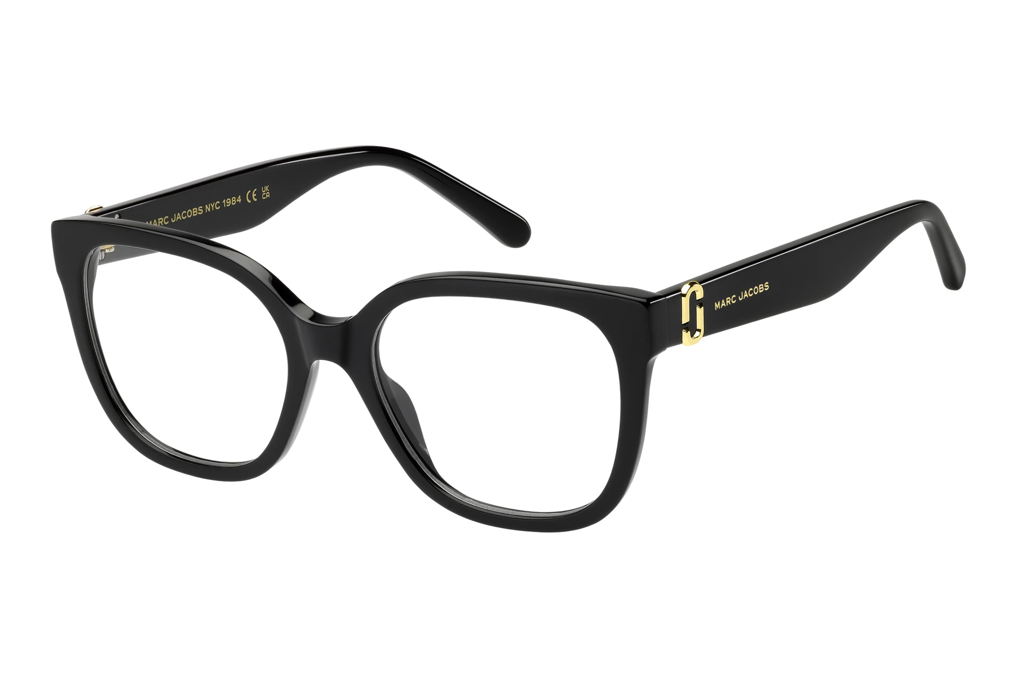 Marc Jacobs   MARC 893 807 BLACK
