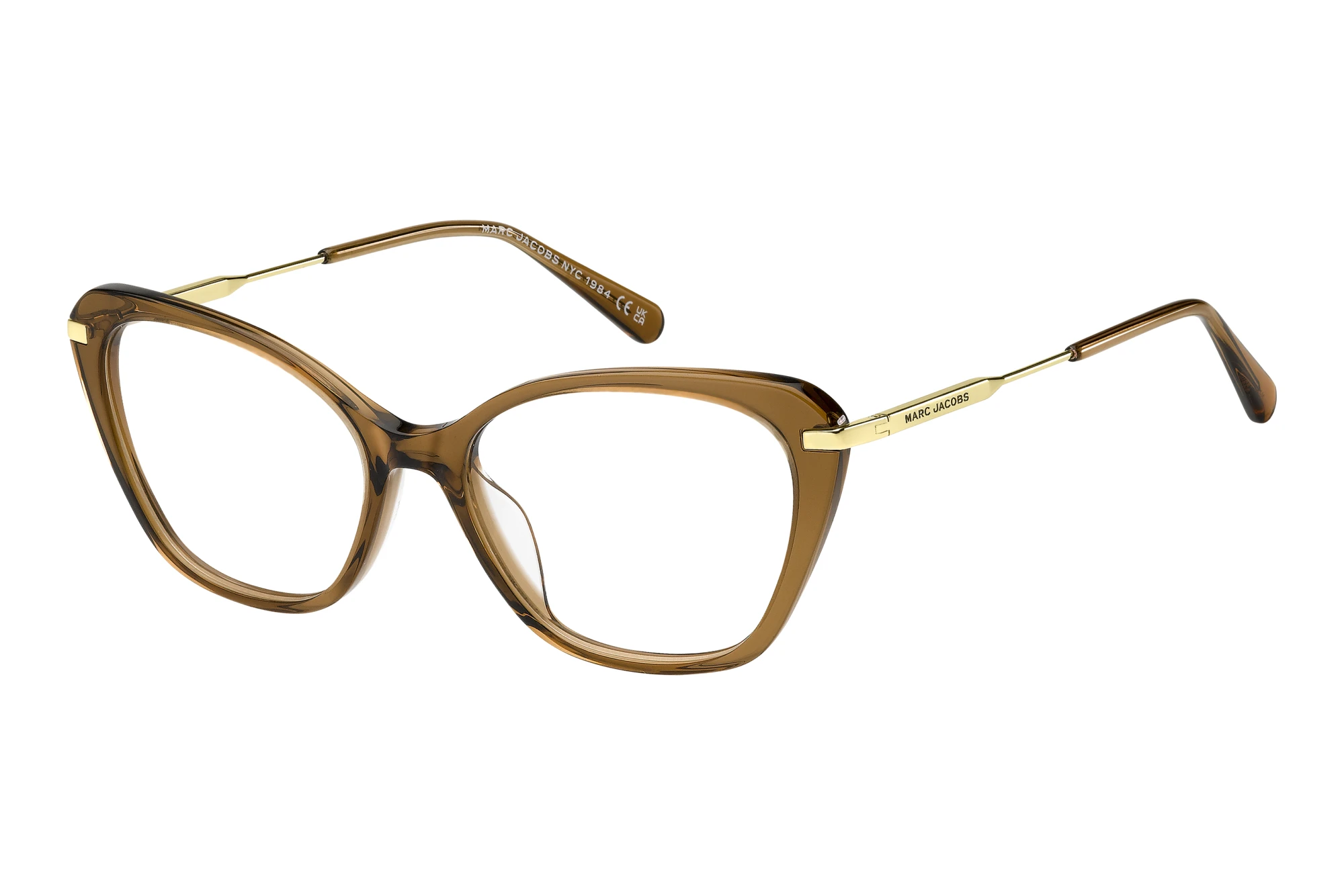 Marc Jacobs   MARC 899/G 09Q BROWN