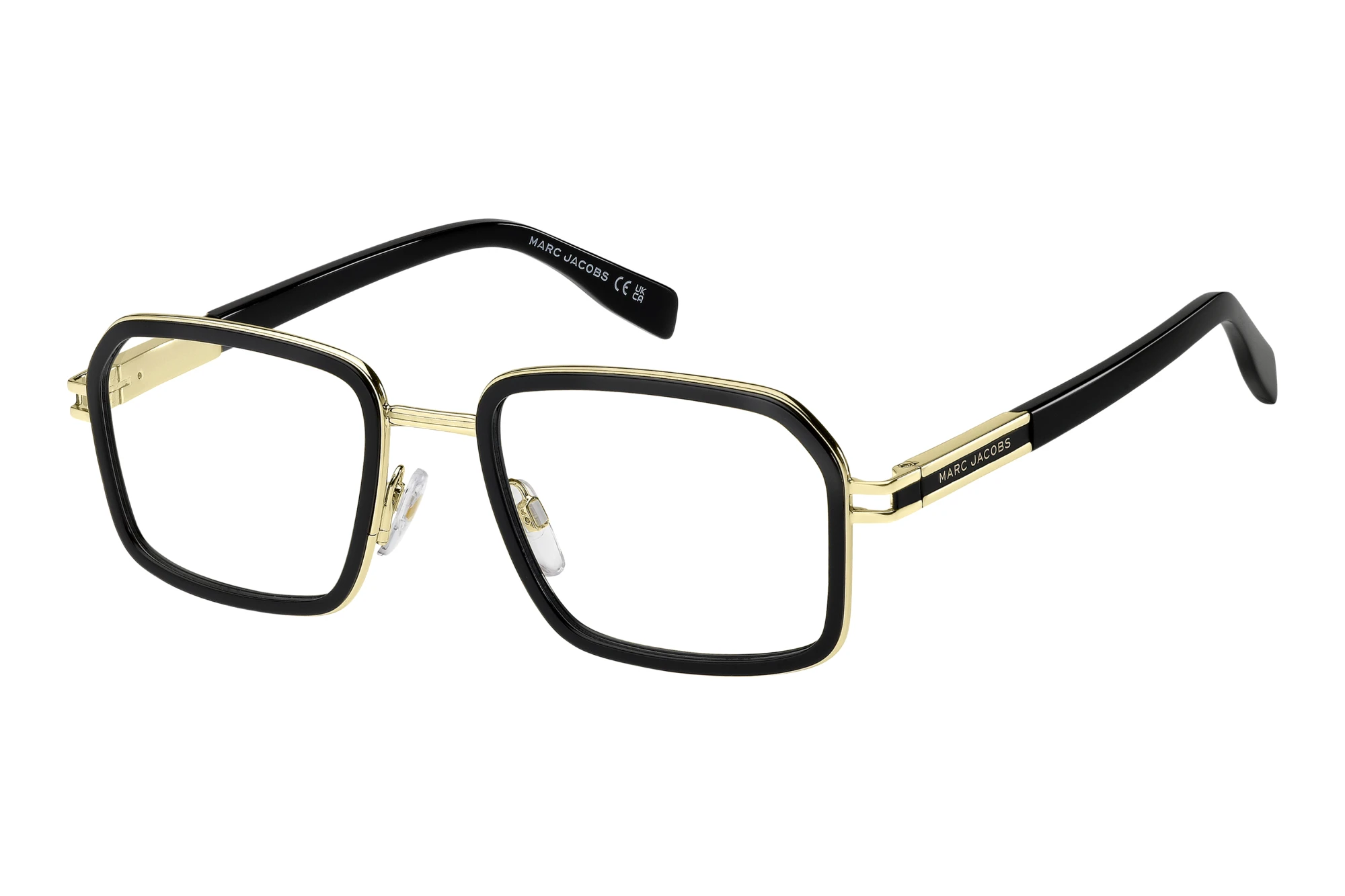 Marc Jacobs   MARC 910 RHL GOLD BLACK 2