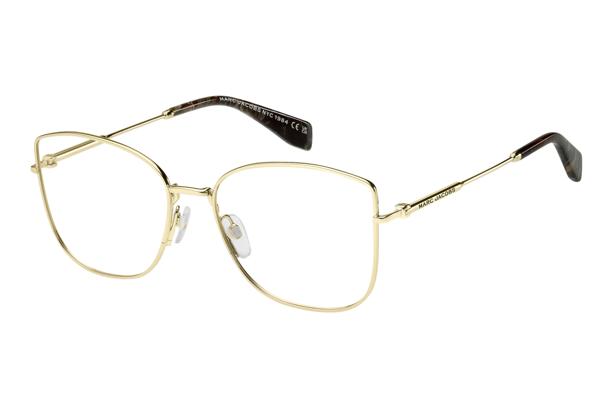 Marc Jacobs   MARC 919 J5G GOLD