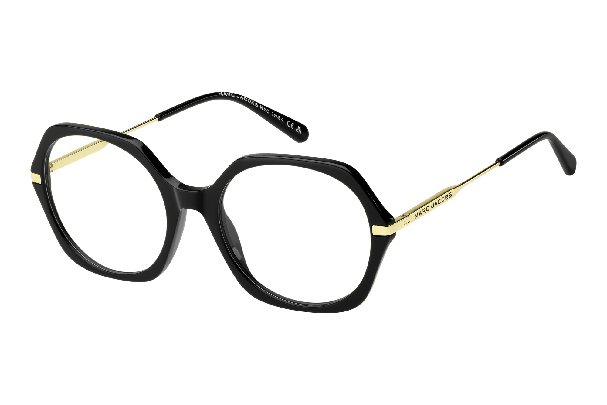 Marc Jacobs   MARC 942 807 BLACK