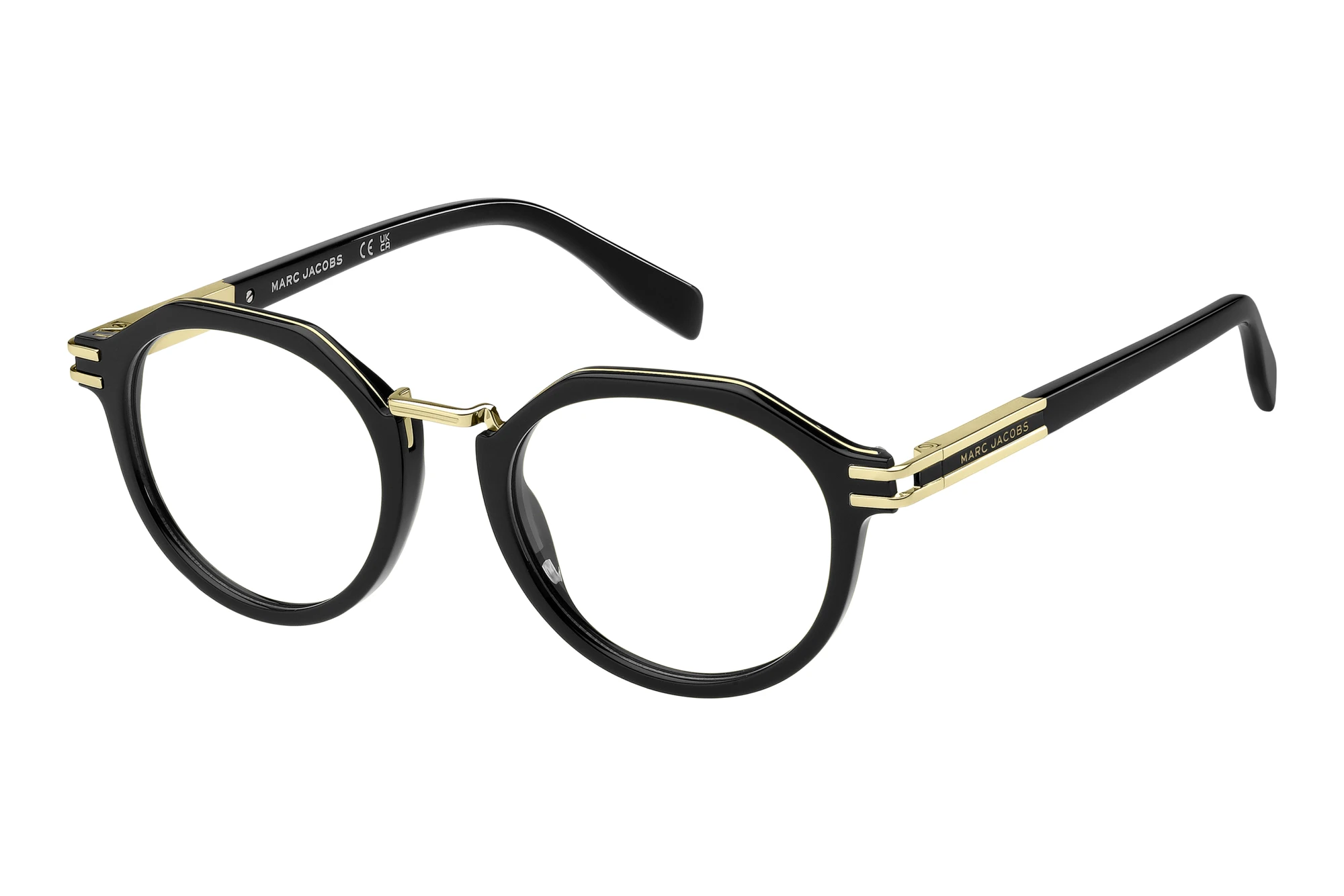 Marc Jacobs   MARC 945 2M2 BLACK GOLD