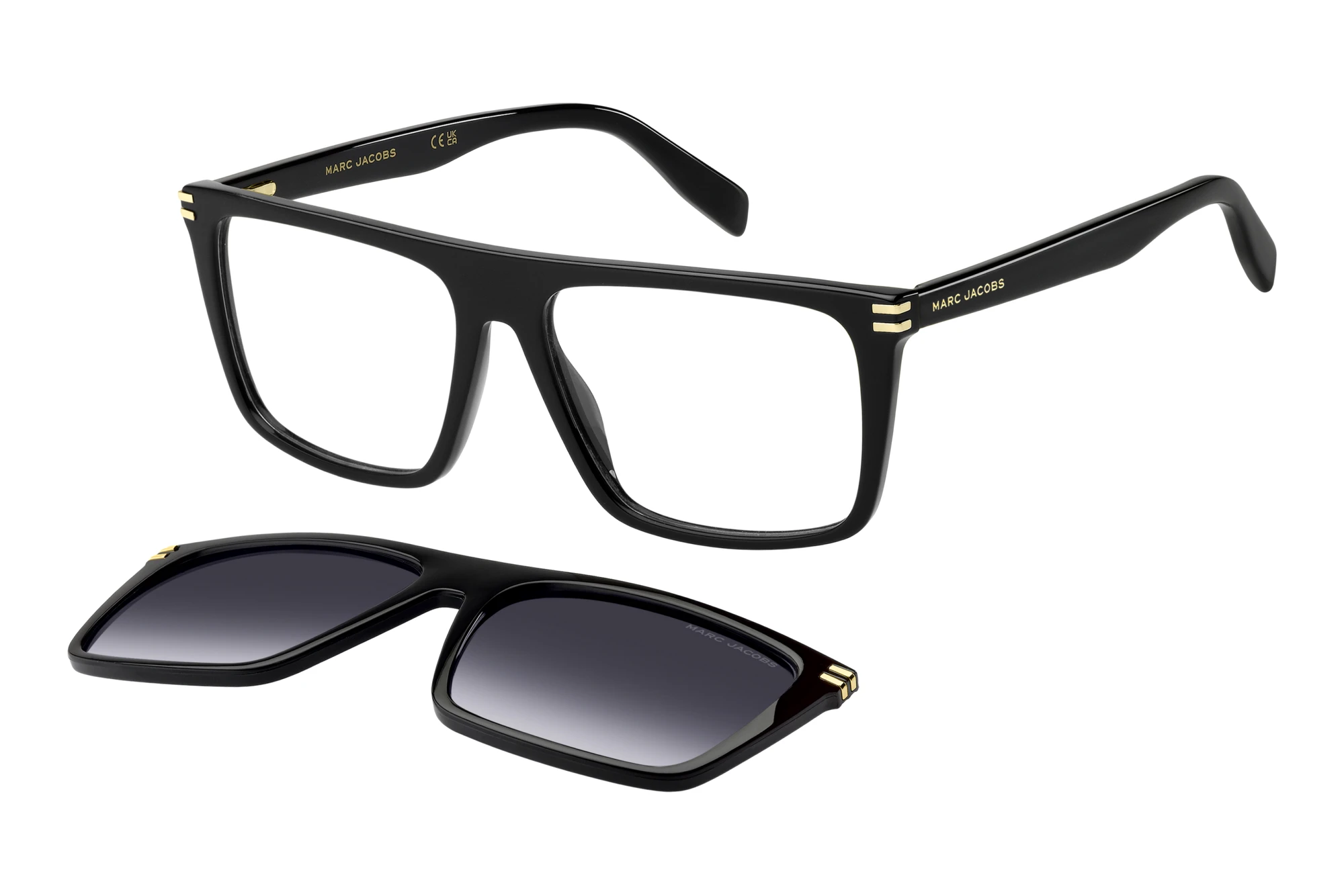 Marc Jacobs   MARC 952/C 807 BLACK