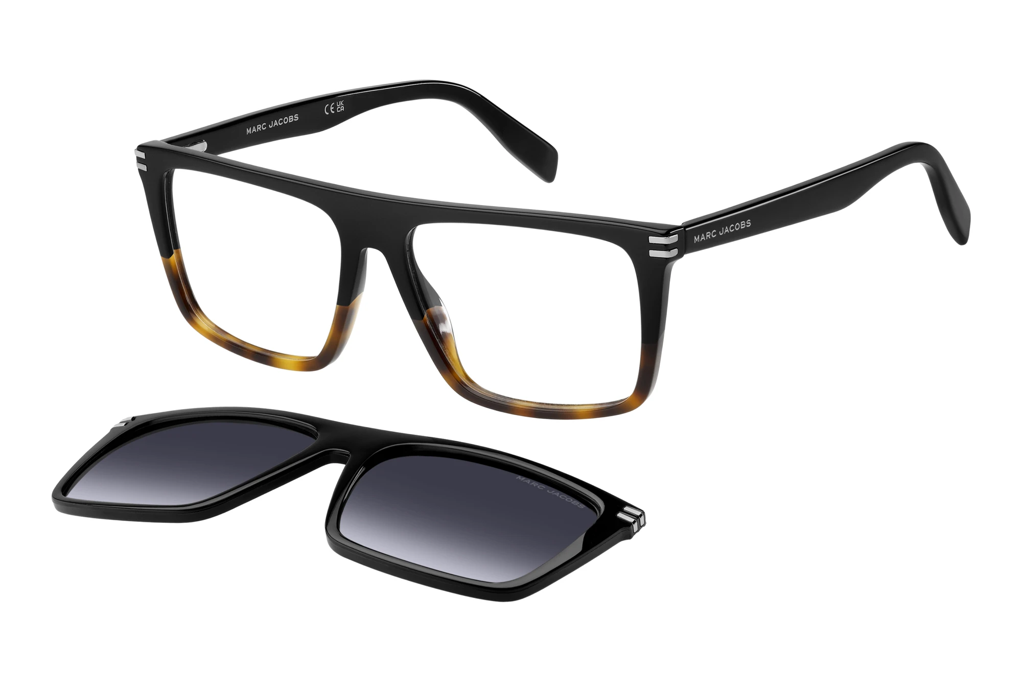 Marc Jacobs   MARC 952/C WR7 BLACK HAVANA