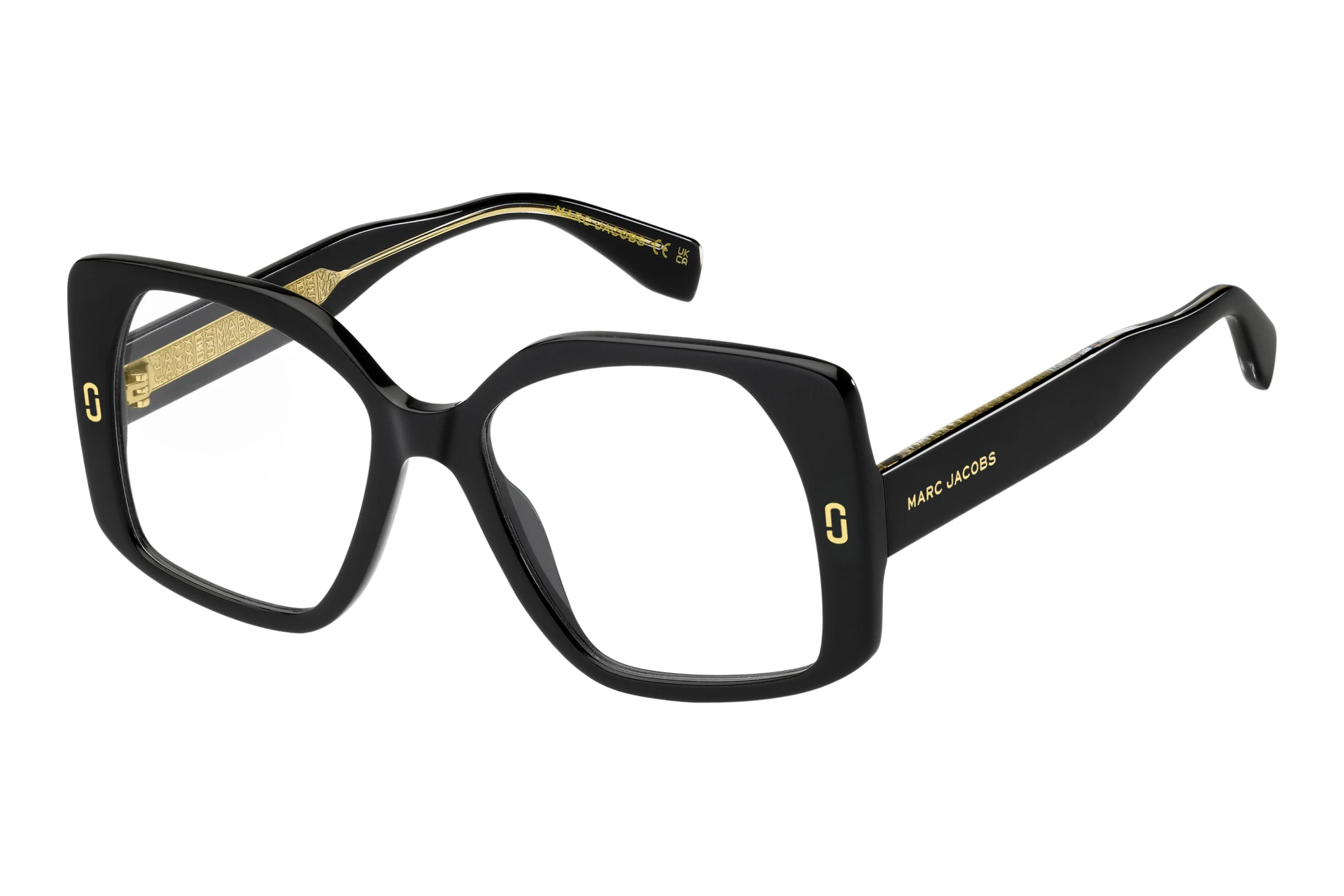 Marc Jacobs   MJ 1141 807 BLACK