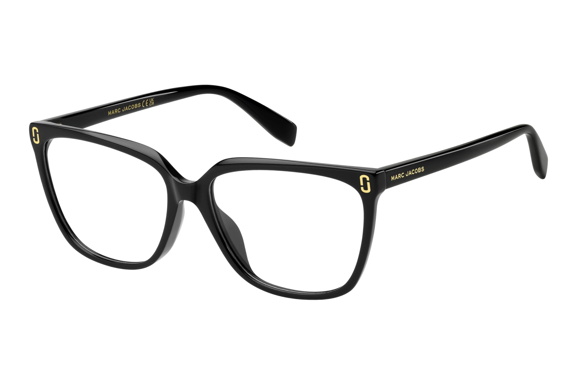 Marc Jacobs   MJ 1144/G 807 BLACK