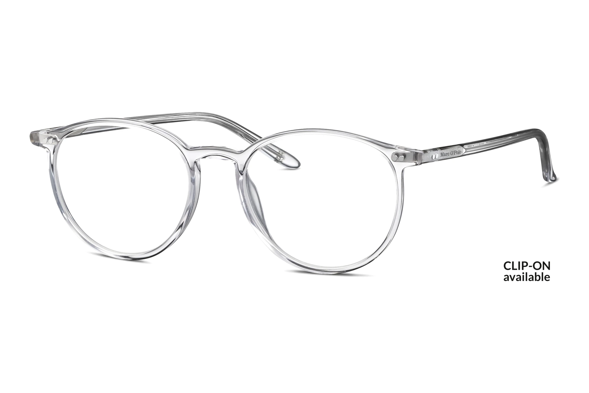 Marc O Polo   MP 503084 39 grau transparent verlauf