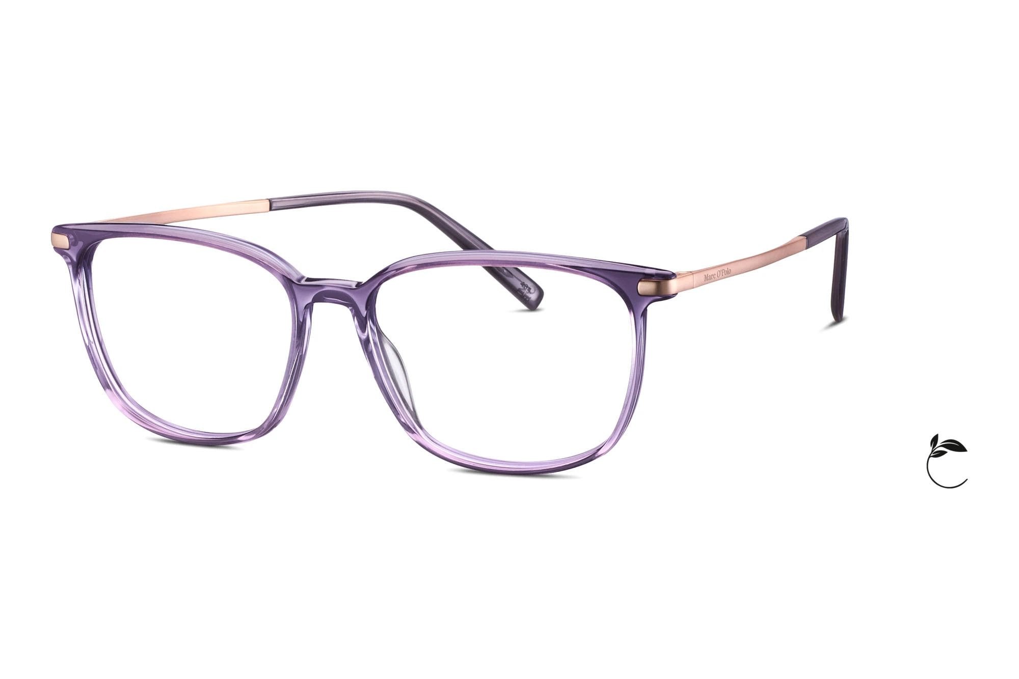 Marc O Polo   MP 503238 55 rot / rosa / violett