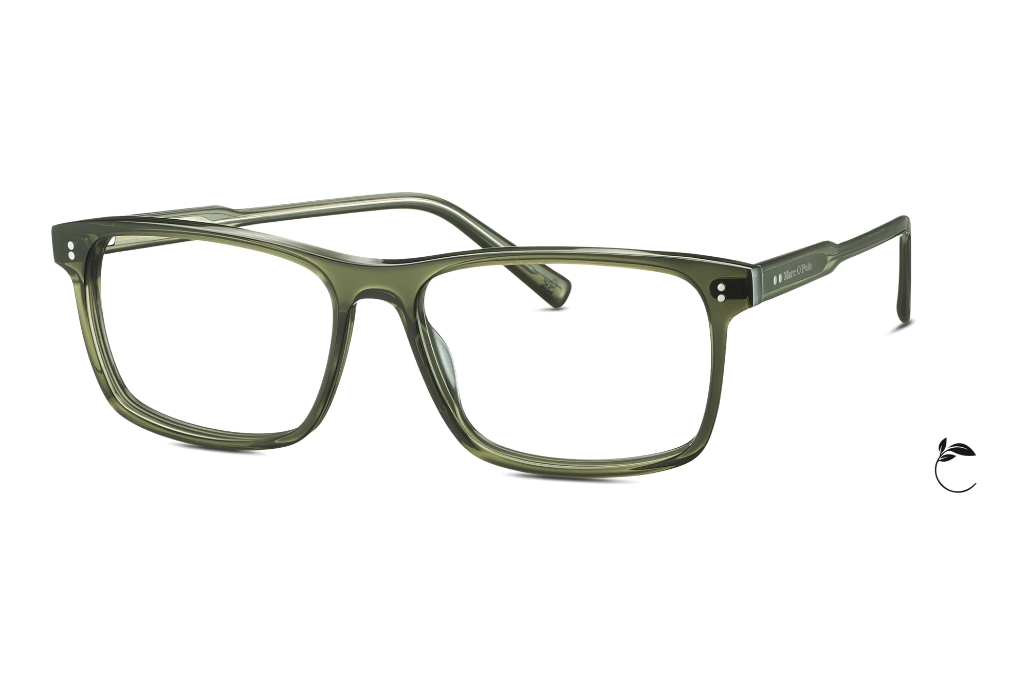 Marc O Polo   MP 503243 40 grün
