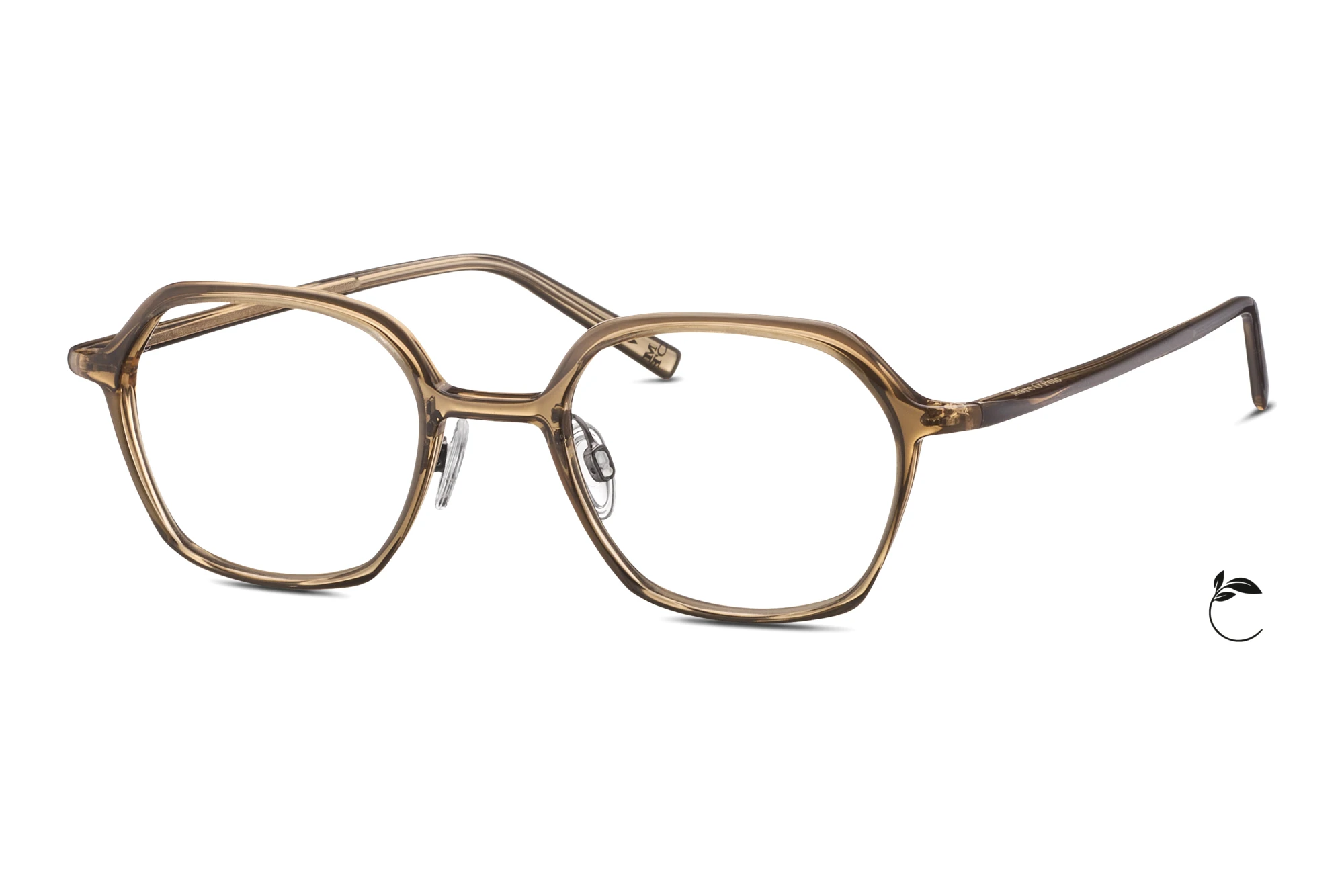 Marc O Polo   MP 503258 60 brauncognac transparent