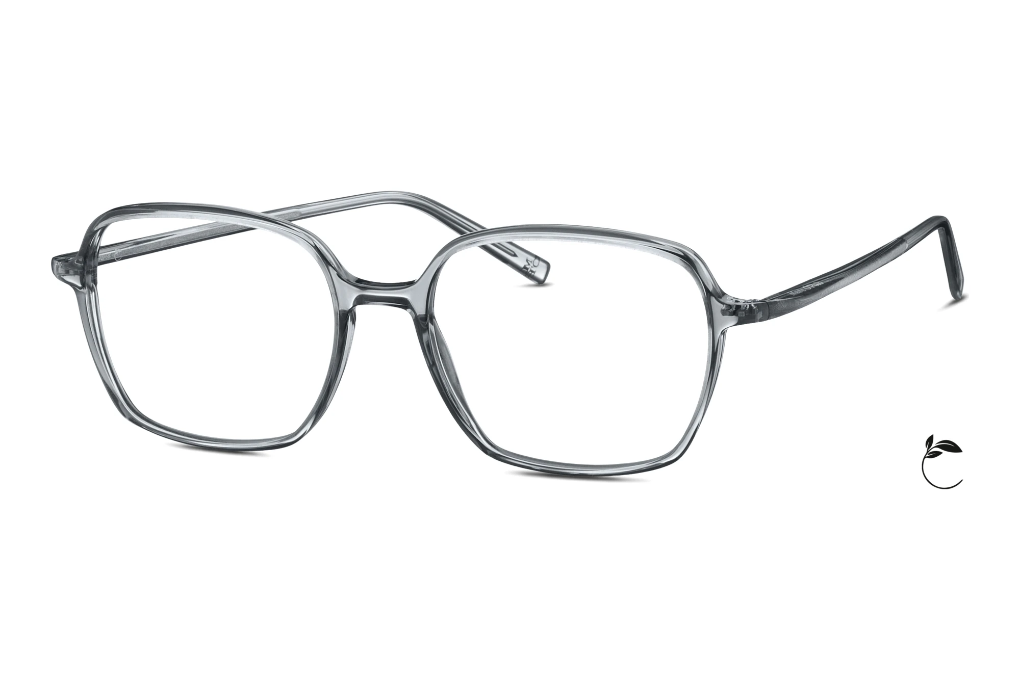Marc O Polo   MP 503259 30 grau transparent