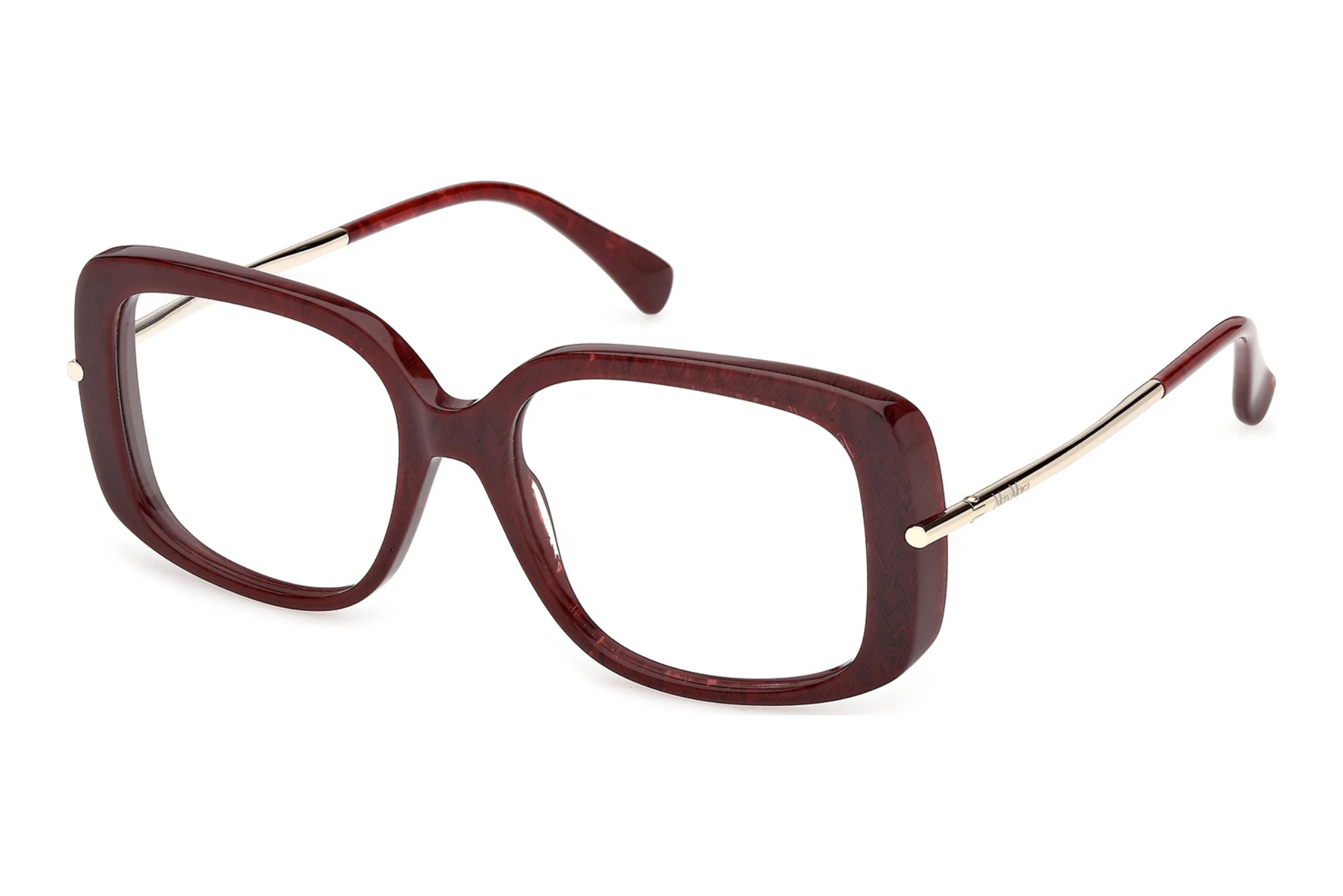Max Mara   MM5226 071 Bordeaux/Textur