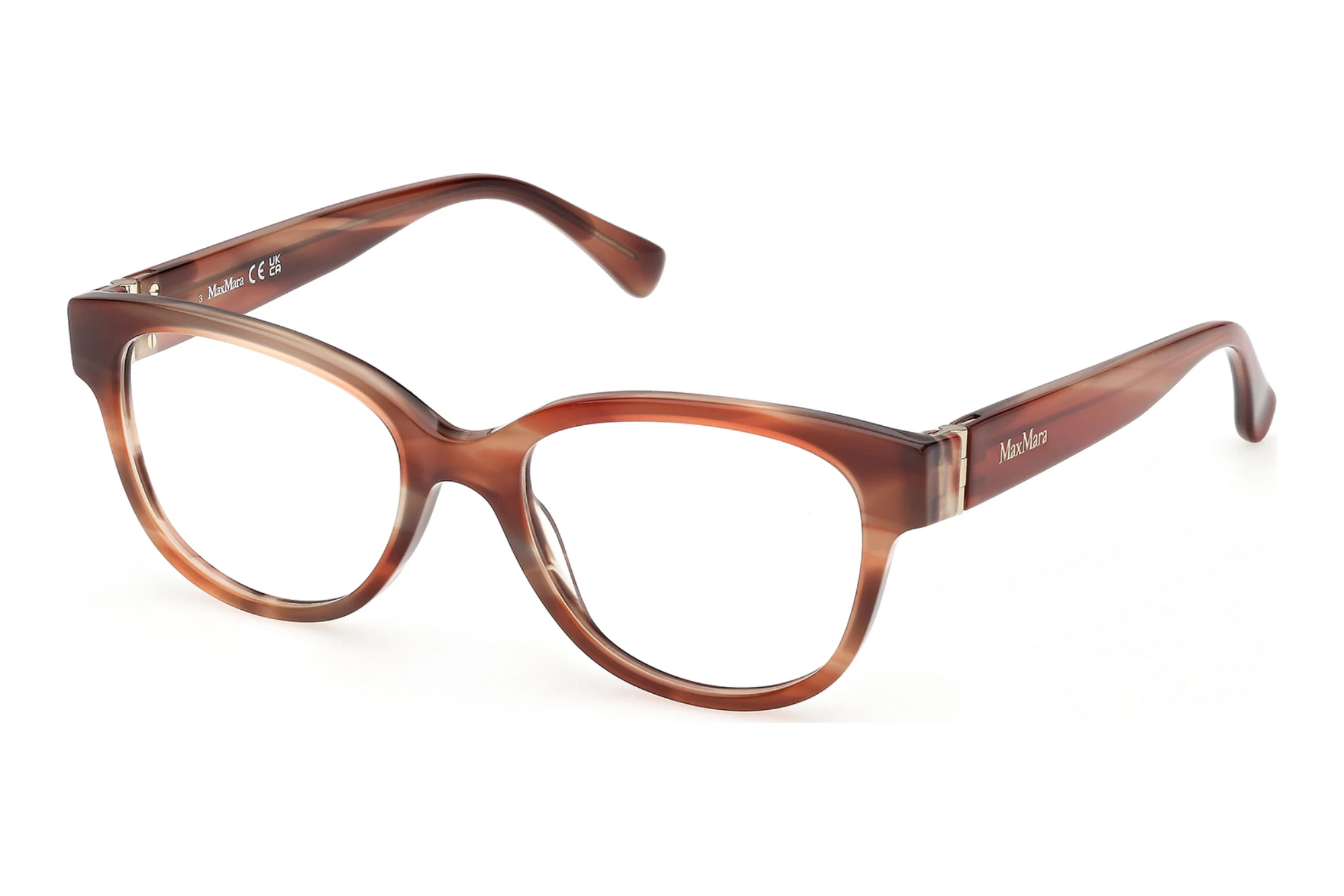 Max Mara   MM5229 068 Bunt Horn