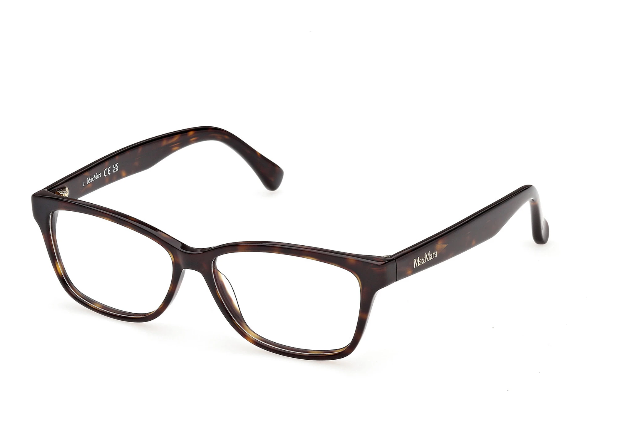 Max Mara   MM5237 052 Dunkel Havanna