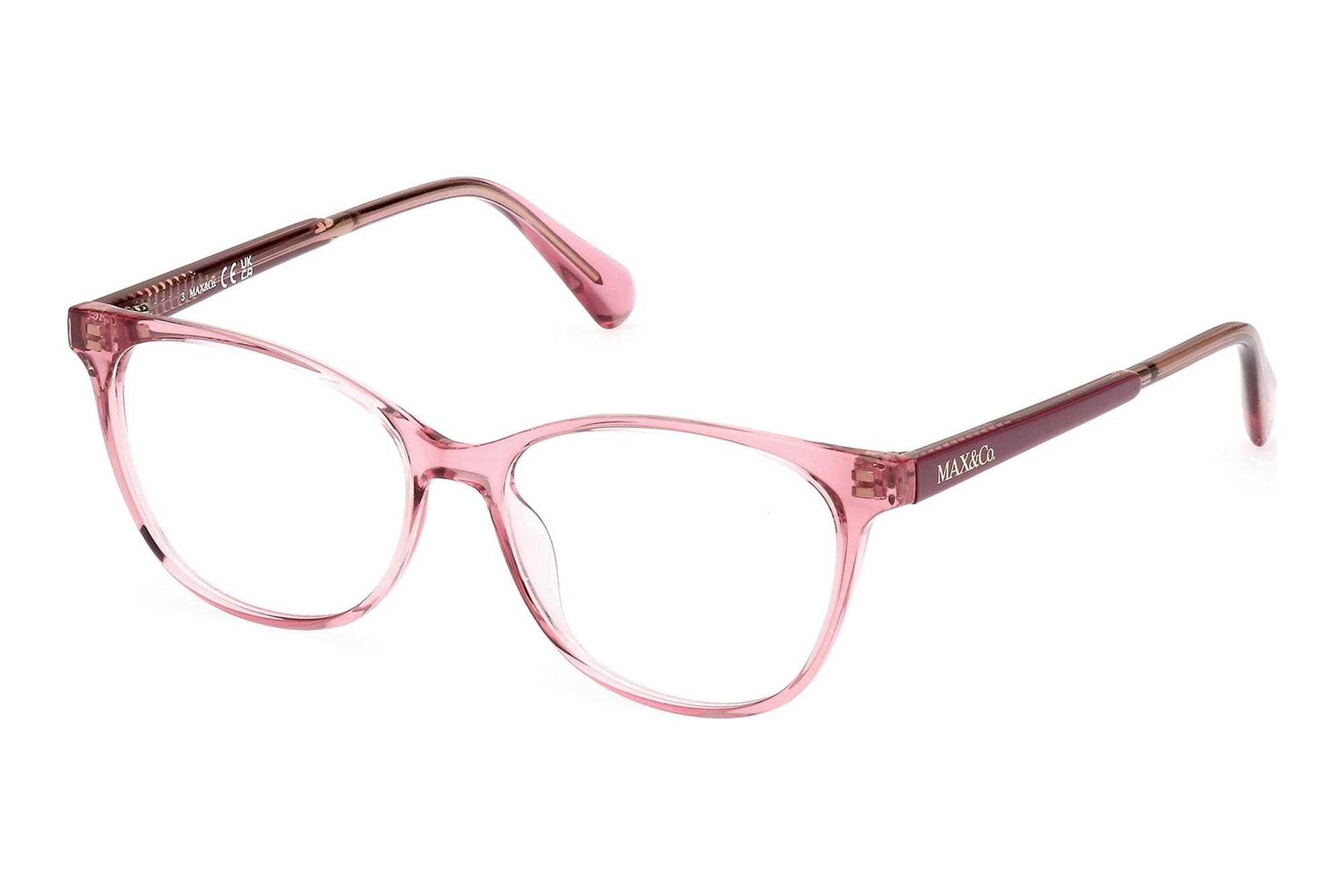 Max & Co.   MO5115 074 Glänzend Hell Pink
