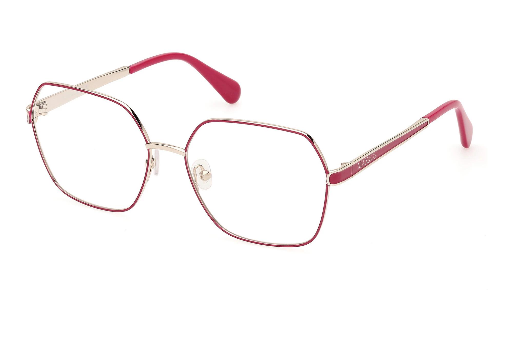 Max & Co.   MO5139 075 Glänzend Dunkel Fuxia