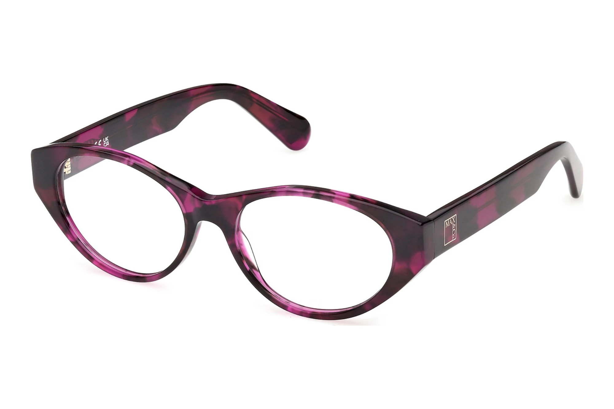 Max & Co.   MO5214 055 Bunt Havanna