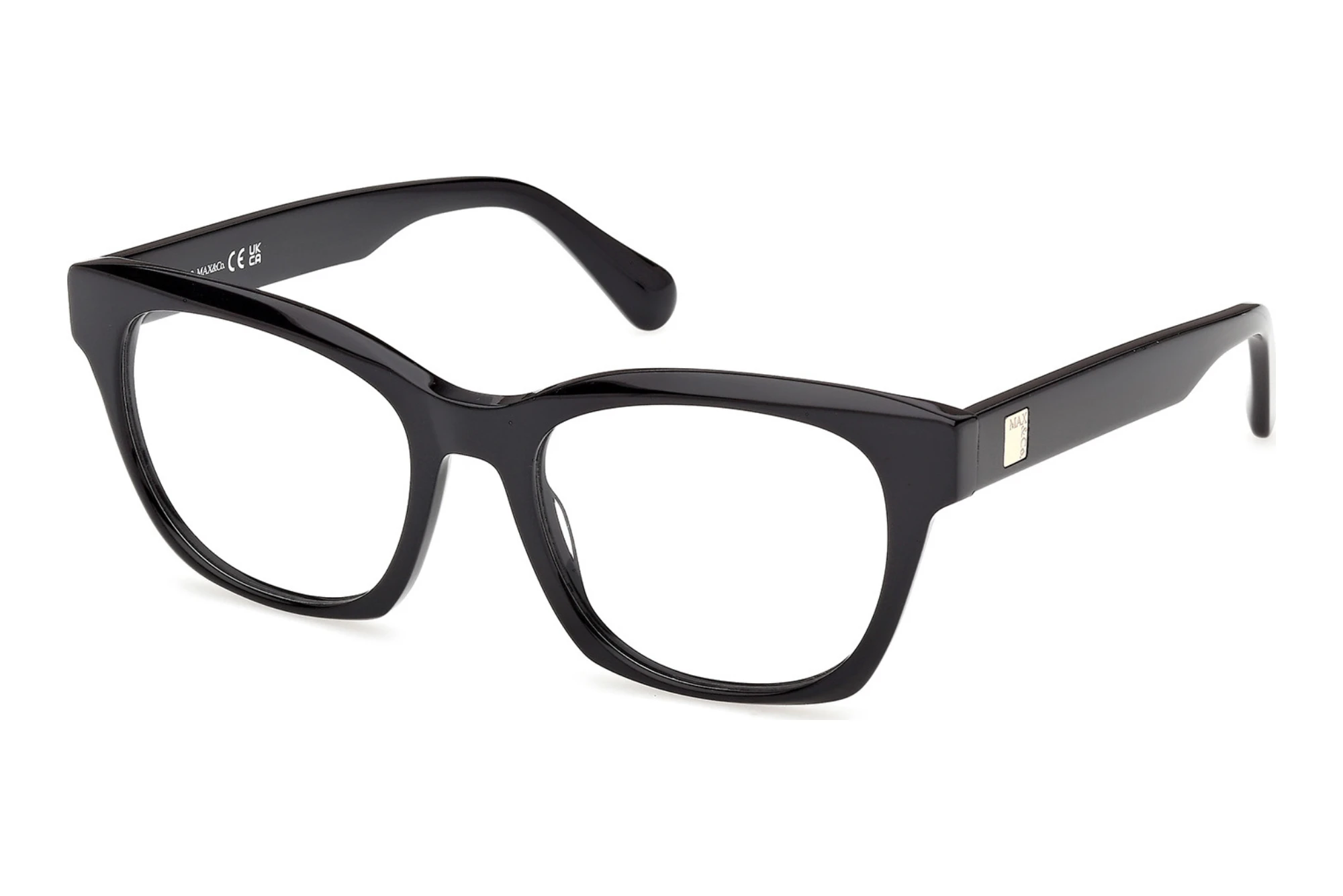 Max & Co.   MO5215 001 Glänzend Schwarz
