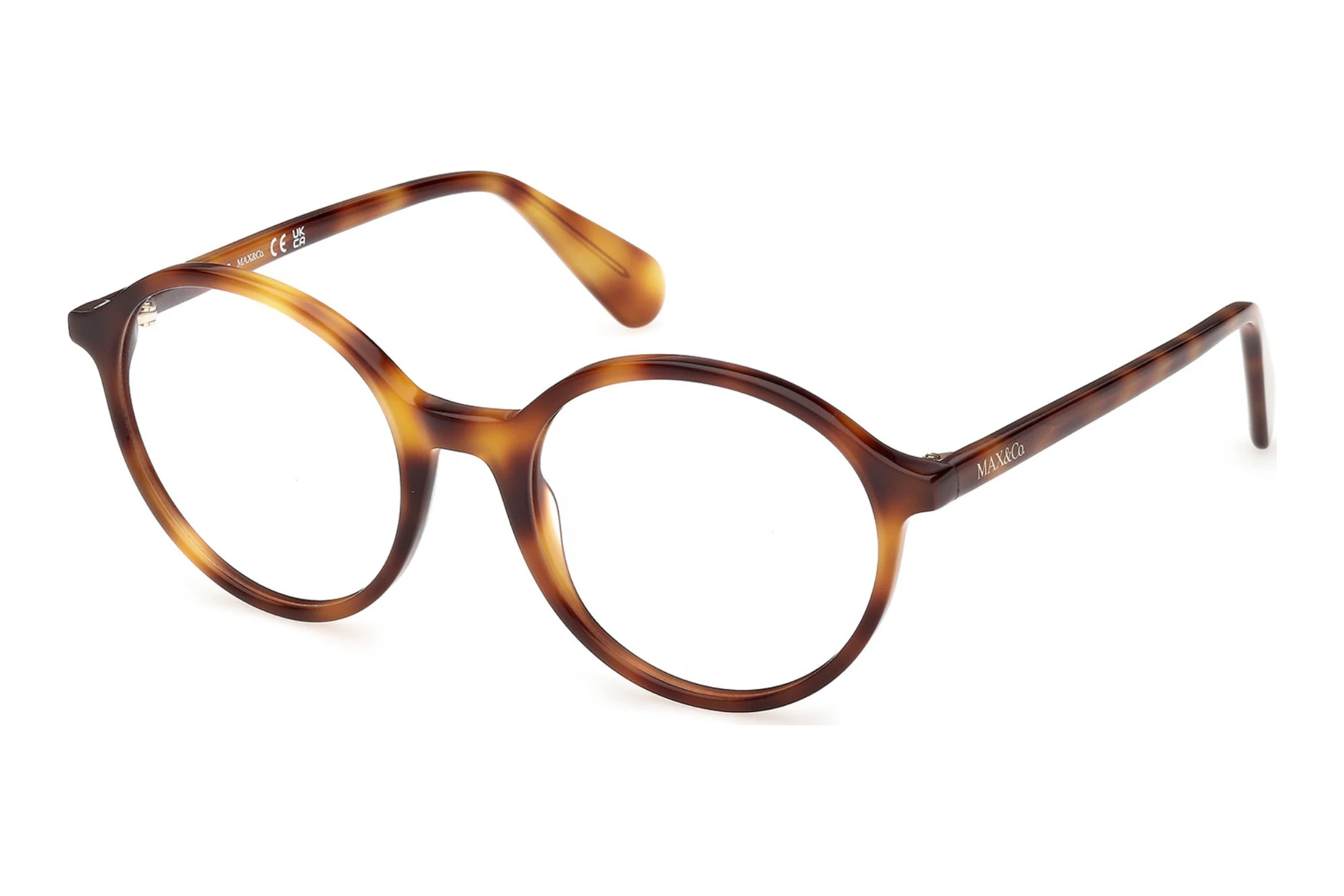 Max & Co.   MO5217 052 Dunkel Havanna