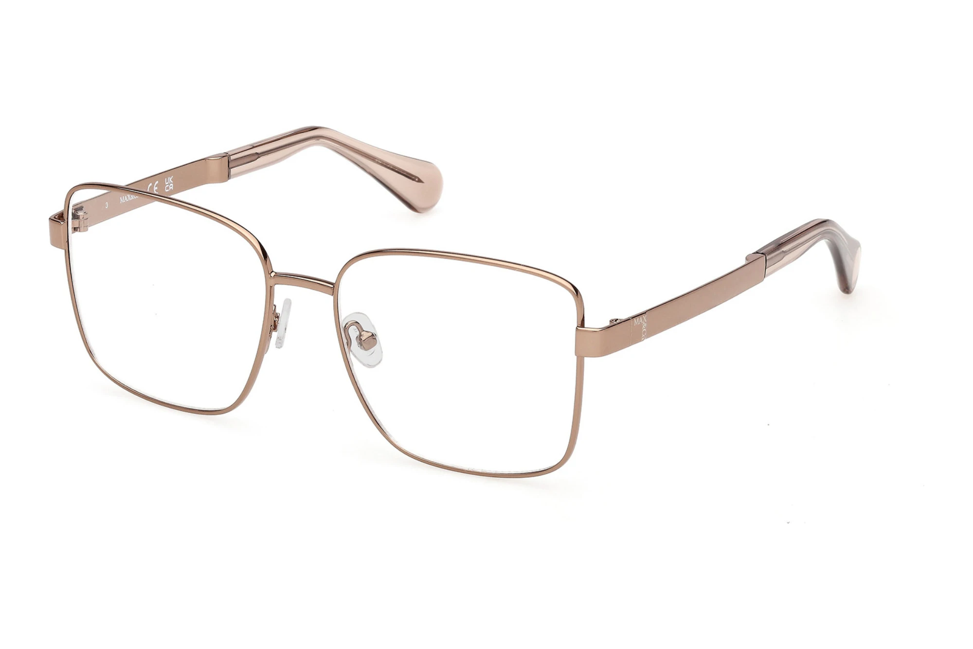 Max & Co.   MO5221 034 Matt Hell Bronze