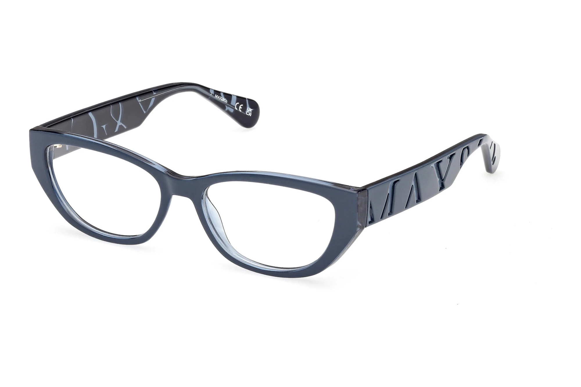 Max & Co.   MO5224 090 Glänzend Blau