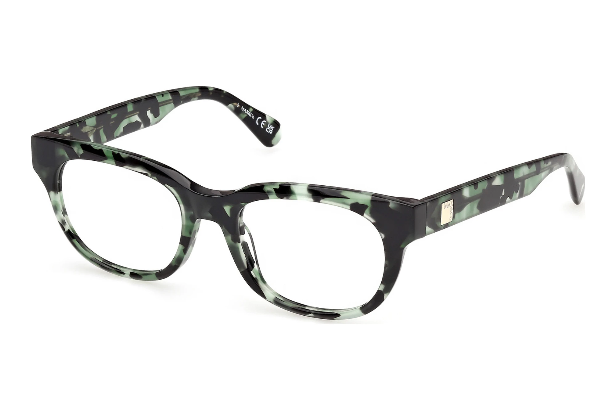 Max & Co.   MO5226 055 Bunt Havanna