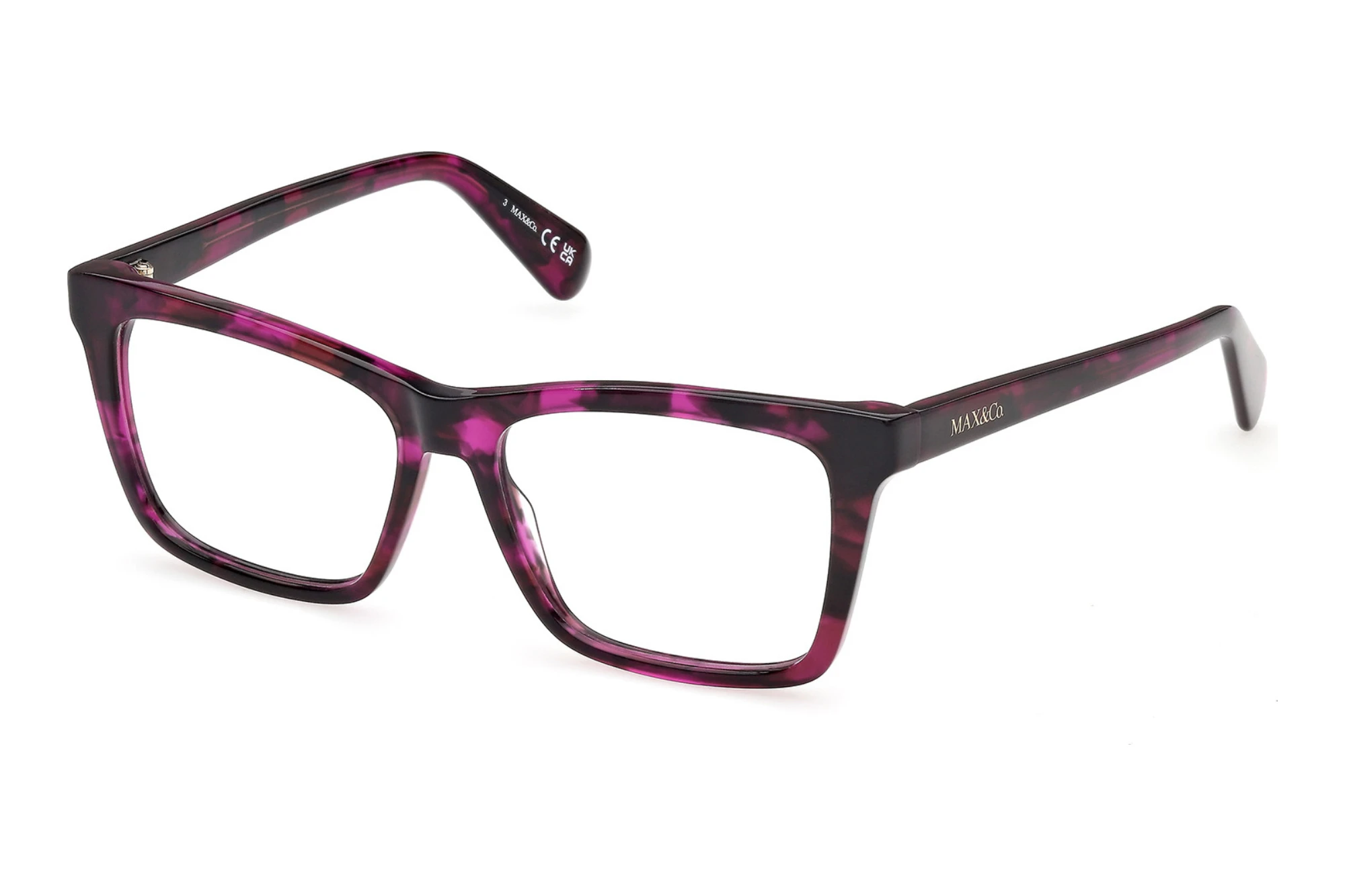 Max & Co.   MO5227 055 Bunt Havanna