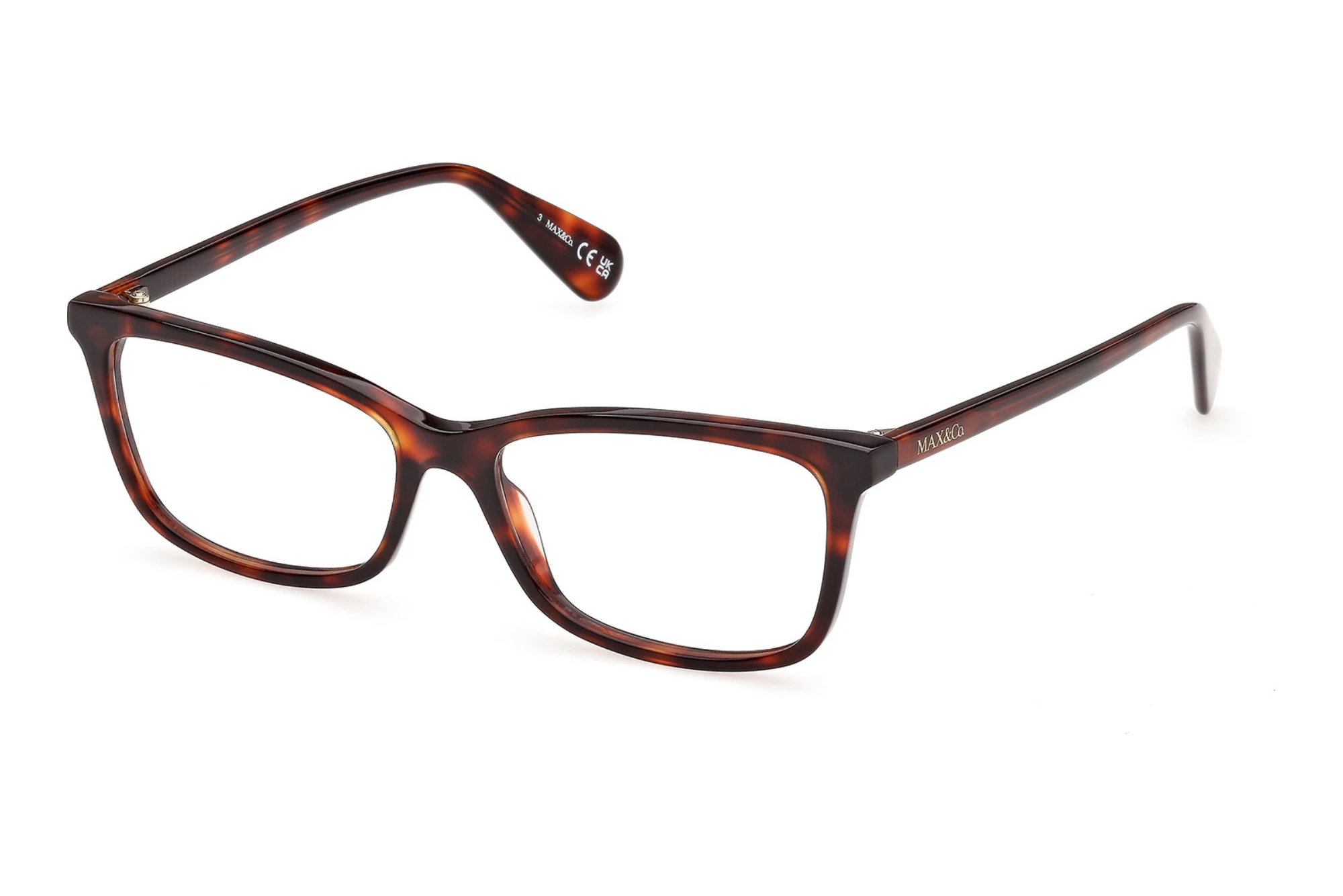 Max & Co.   MO5228 052 Dunkel Havanna