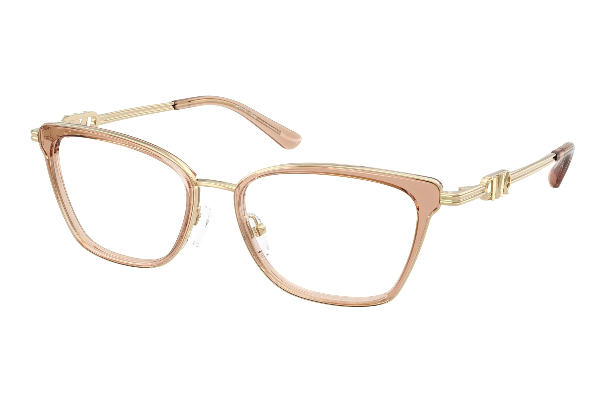 Michael Kors   MK3102 4051 Light Brown